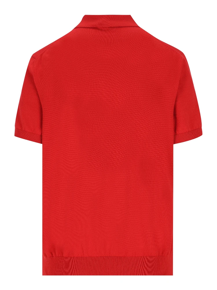Loro Piana Sweaters Red alternative