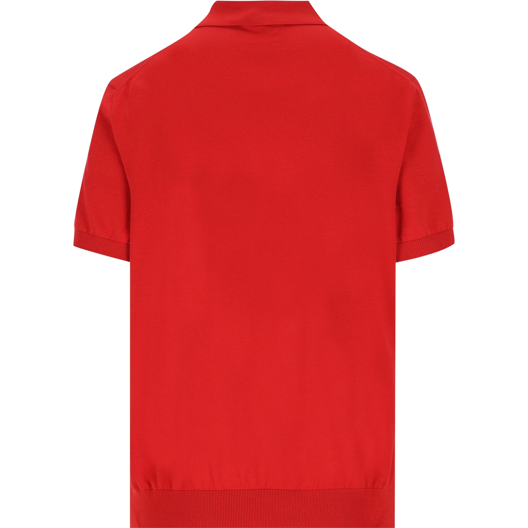 Loro Piana Sweaters Red