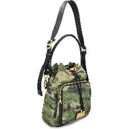 Premiata Bags.. Green