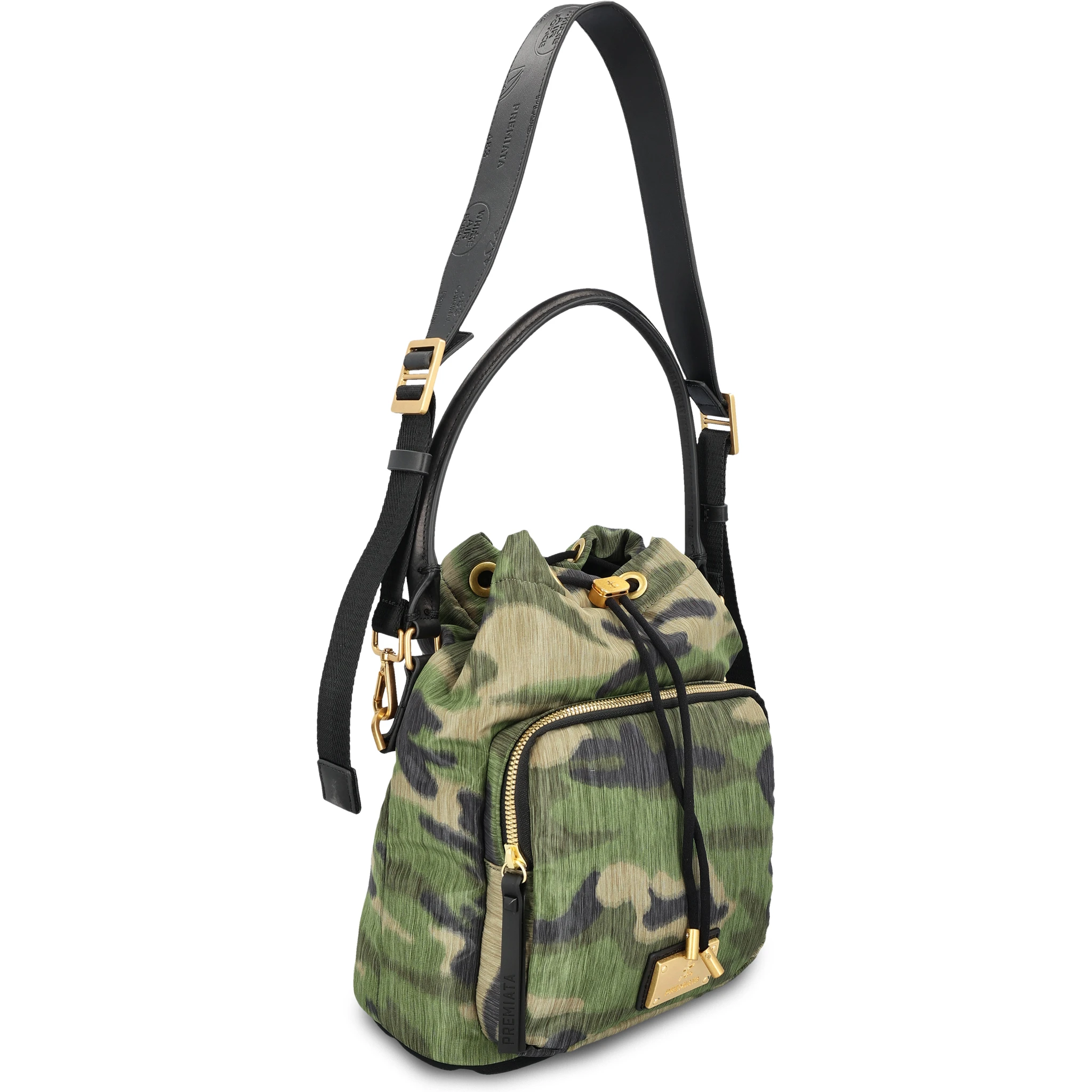 Premiata Bags.. Green