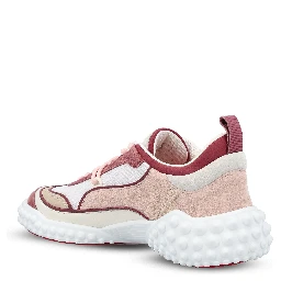 أحذية رياضية من كريستيان لوبوتان