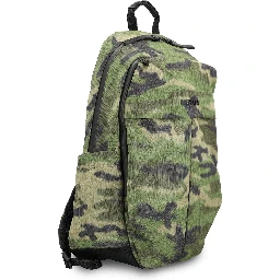 Premiata Bags.. Green