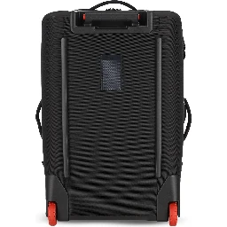 THE NORTH FACE Suitcases Black