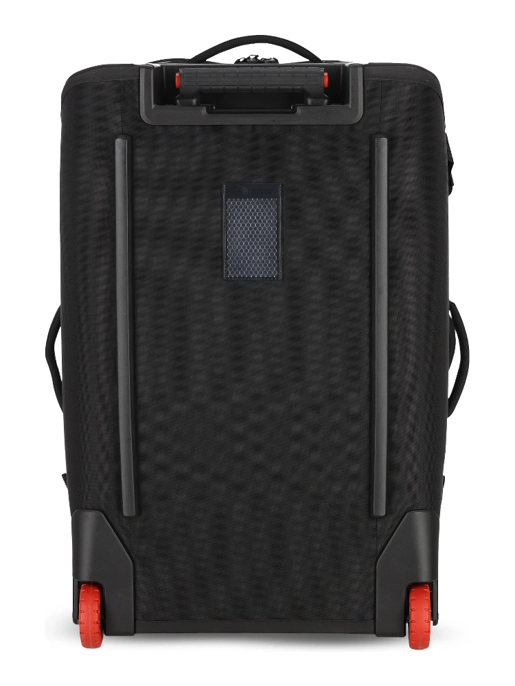THE NORTH FACE Suitcases Black alternative
