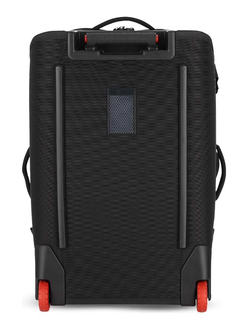 THE NORTH FACE Suitcases Black