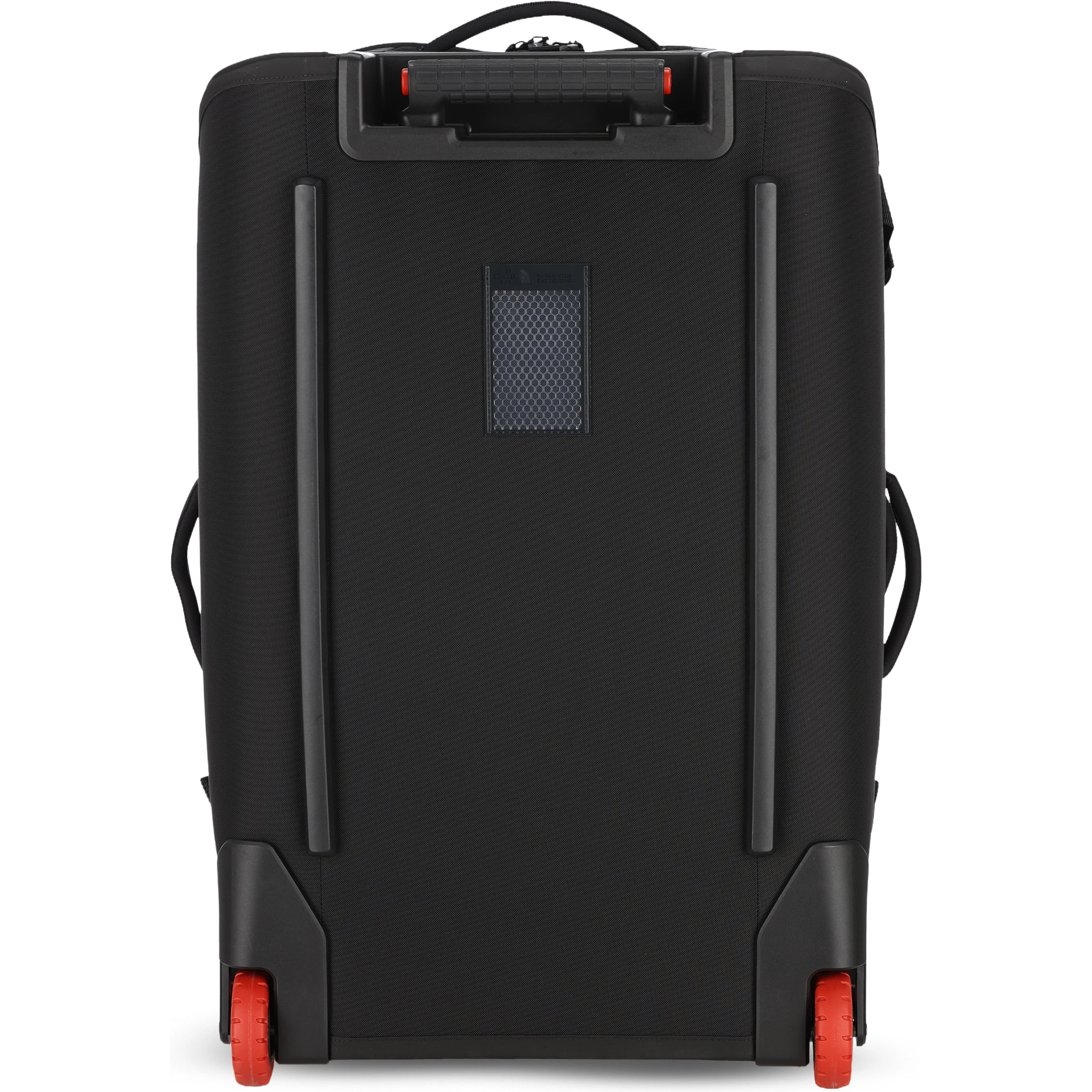 THE NORTH FACE Suitcases Black