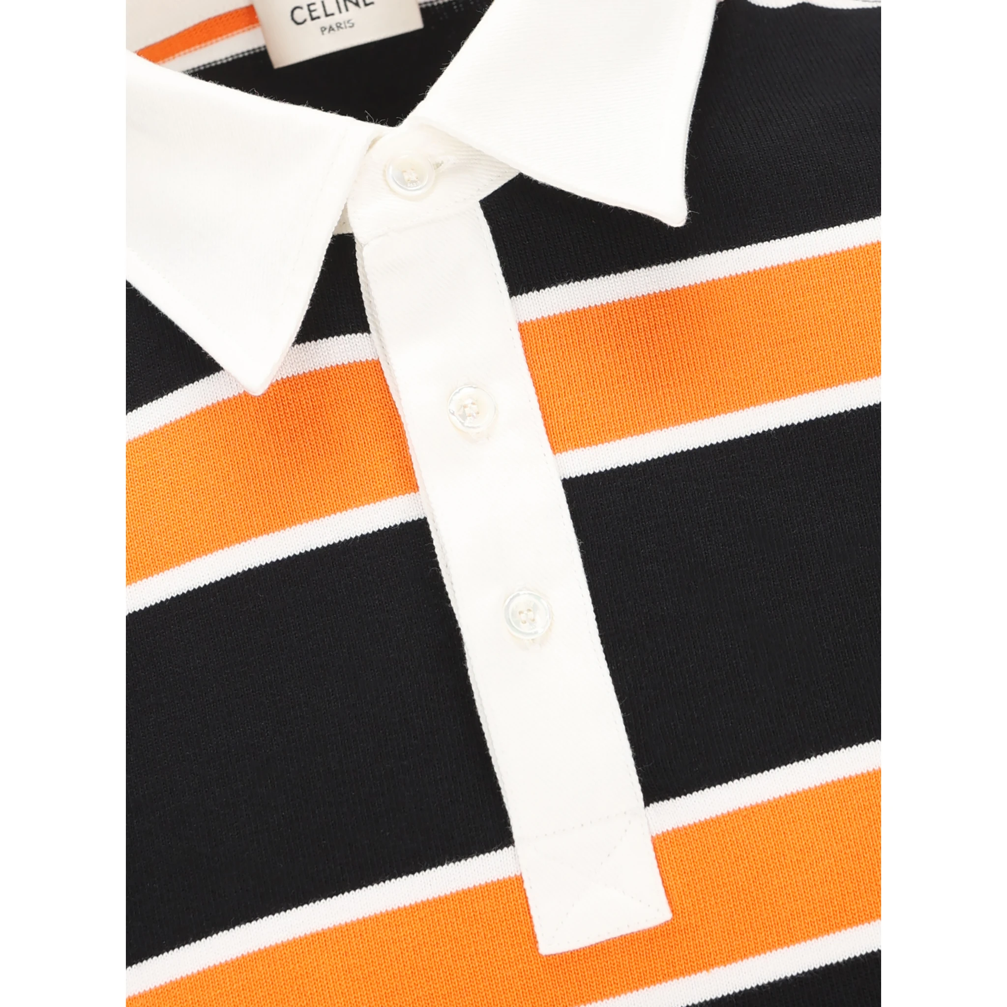 Céline T-shirts and Polos