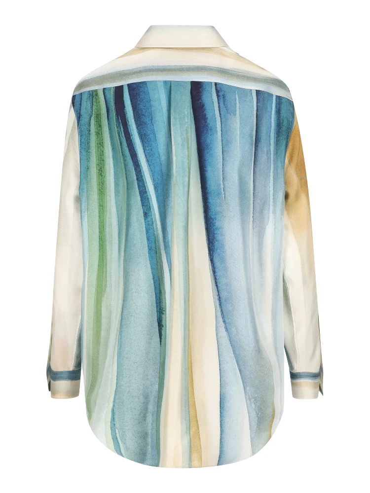 Loro Piana Shirts MultiColour alternative