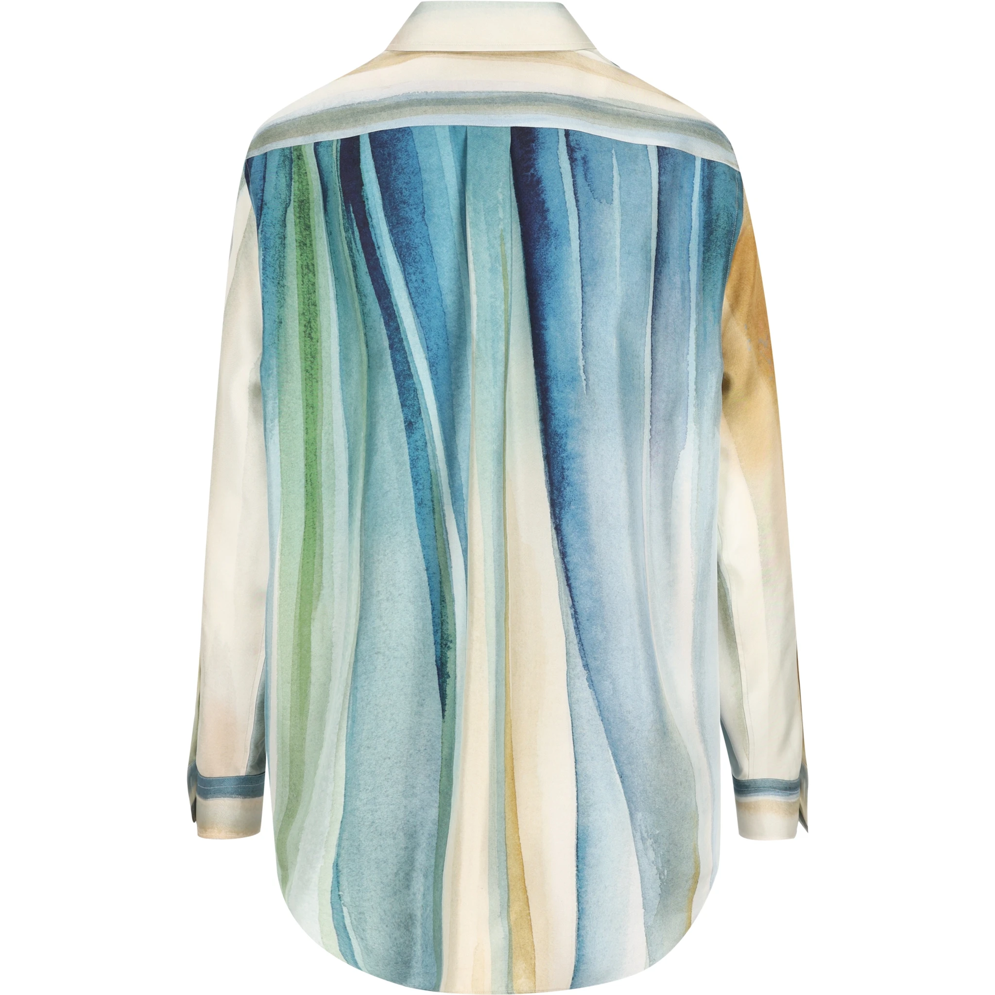 Loro Piana Shirts MultiColour