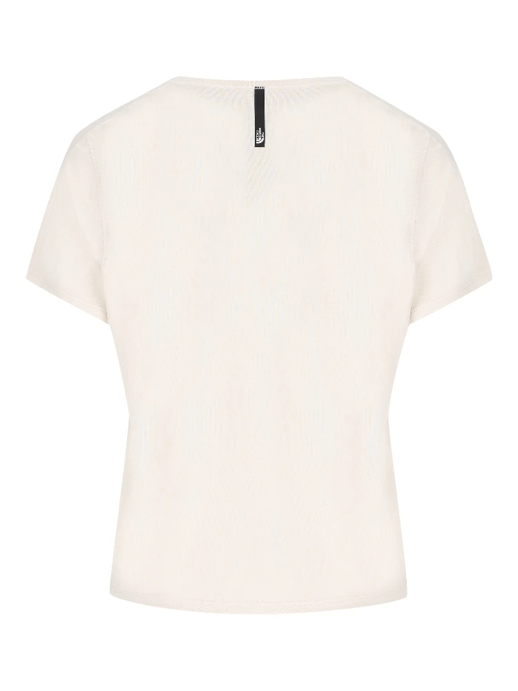 THE NORTH FACE T-shirts and Polos White alternative
