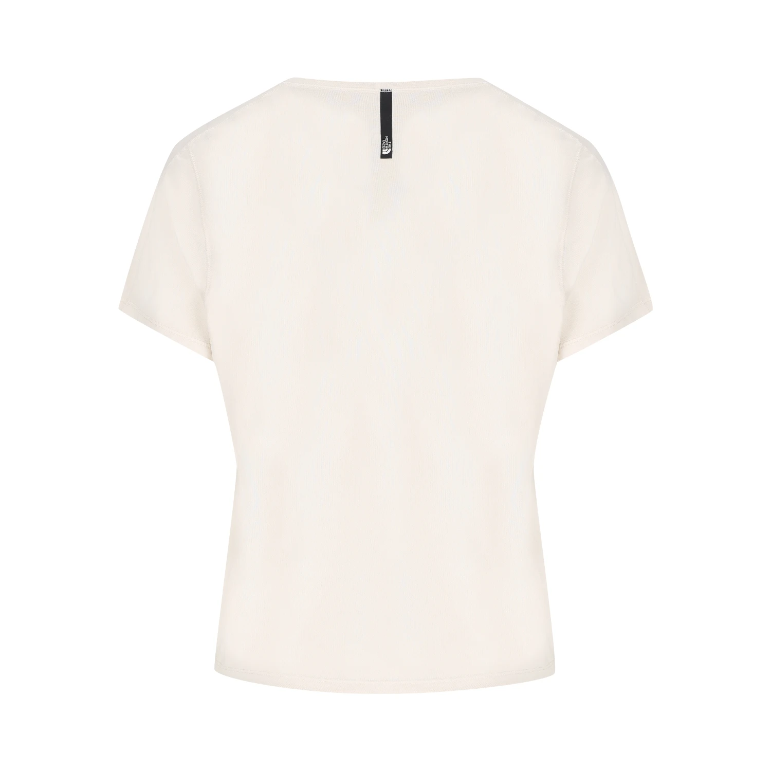THE NORTH FACE T-shirts and Polos White