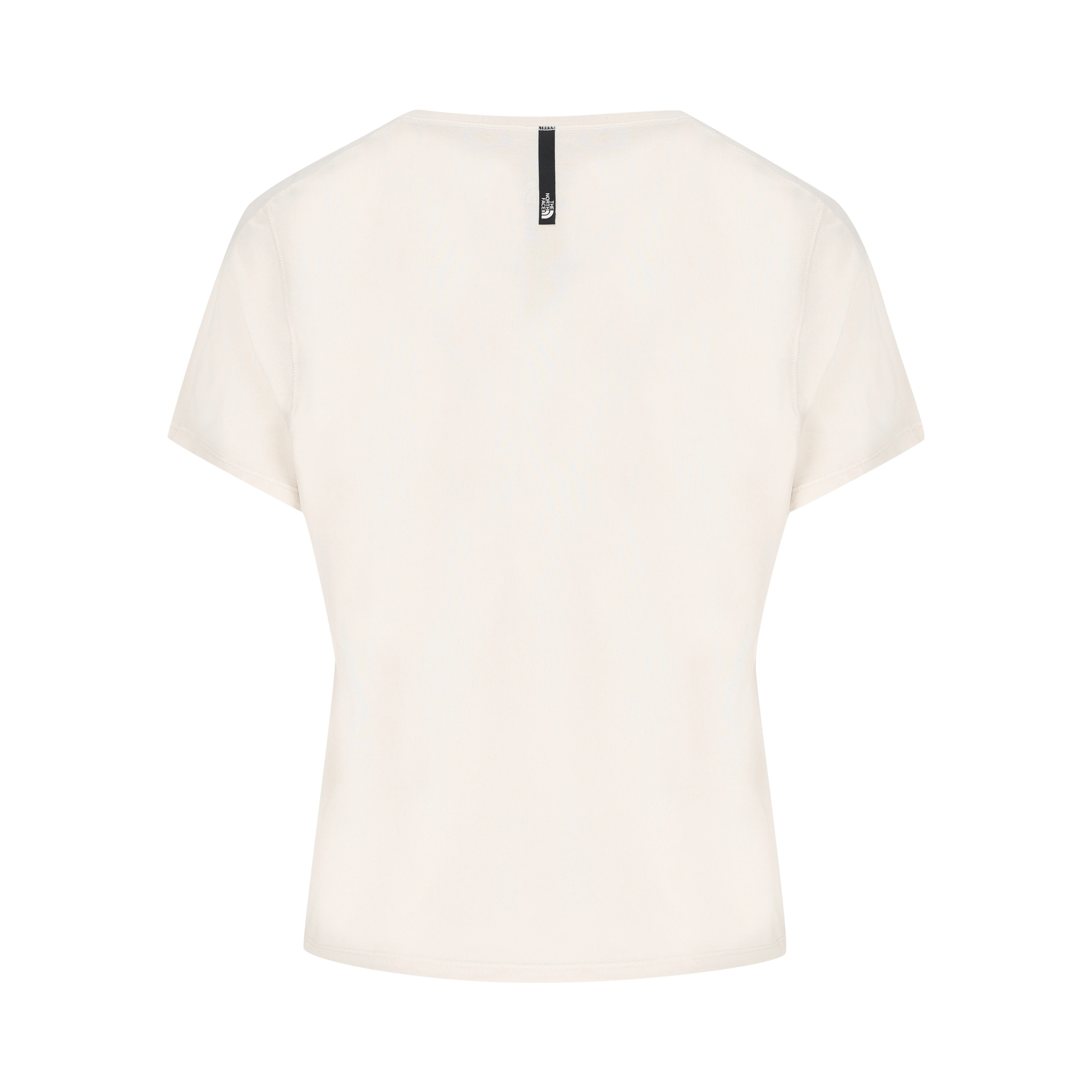 THE NORTH FACE T-shirts and Polos White