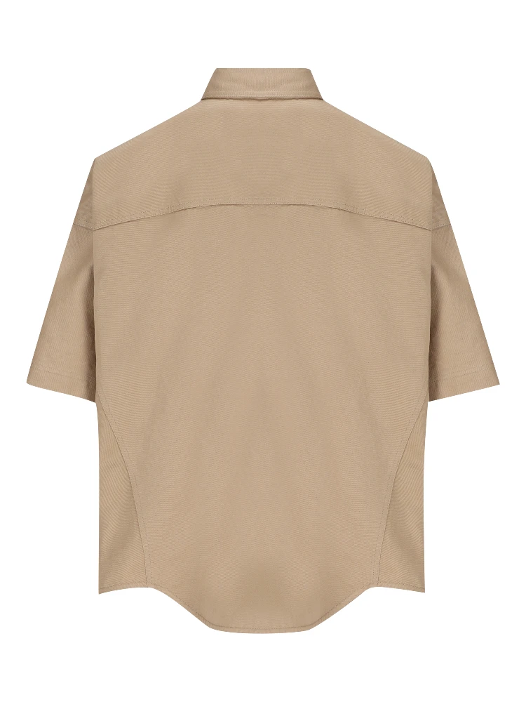 Brunello Cucinelli Shirts Beige alternative