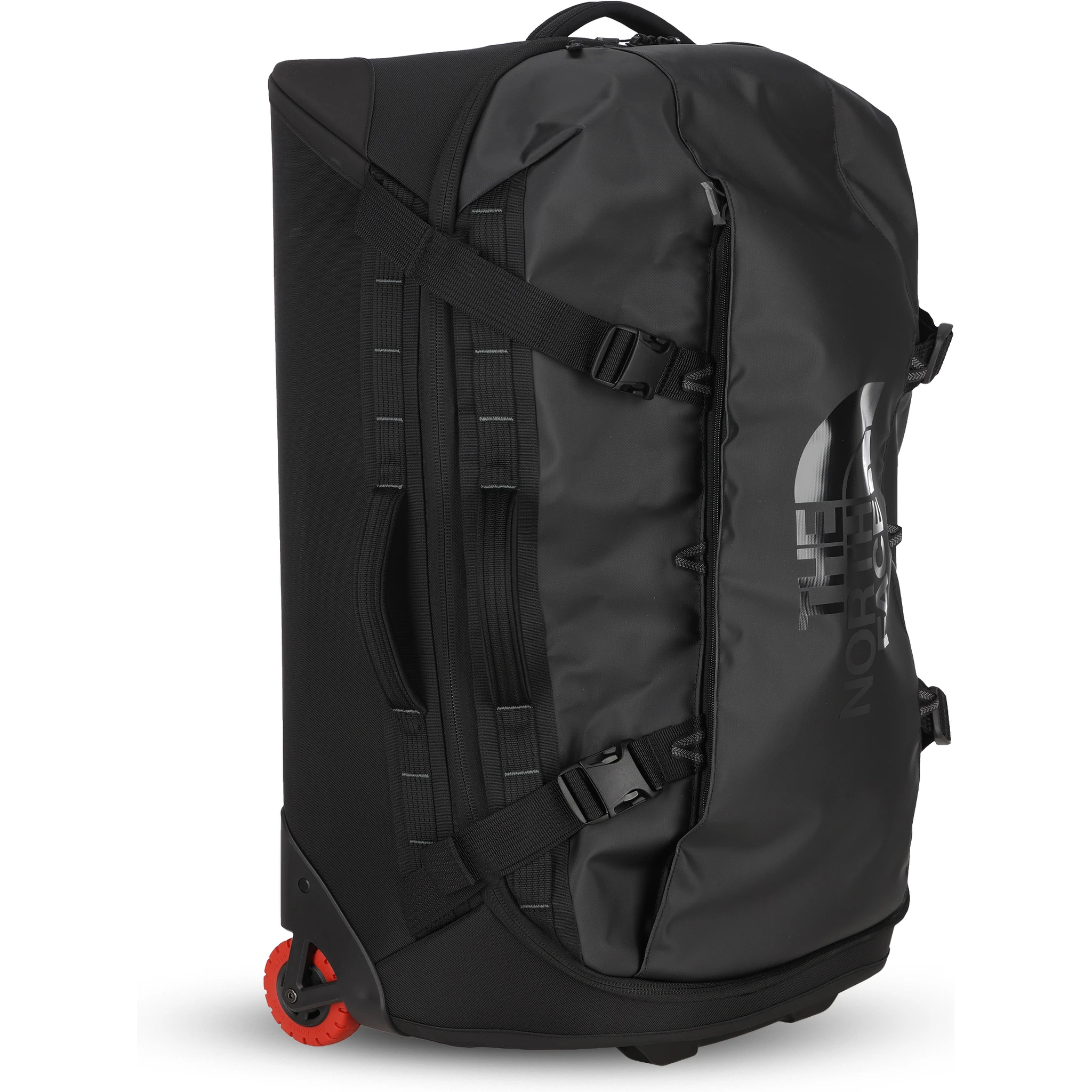 THE NORTH FACE Suitcases Black