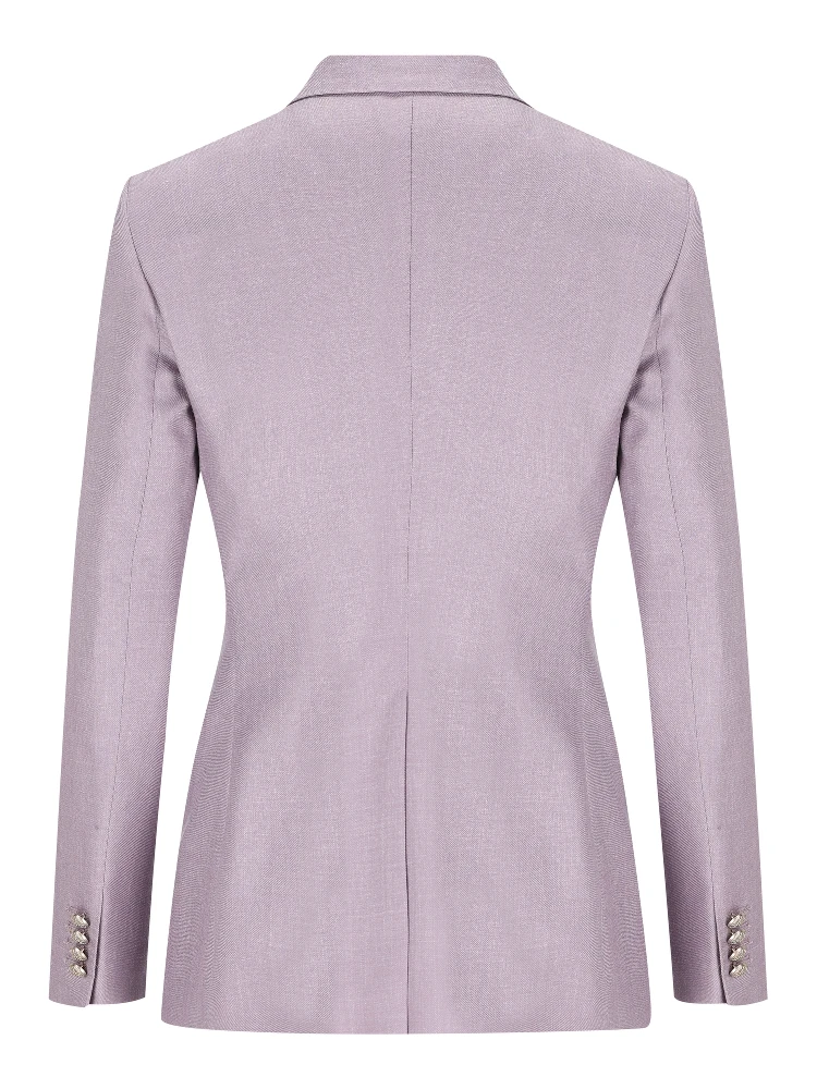 Tagliatore Jackets Purple alternative