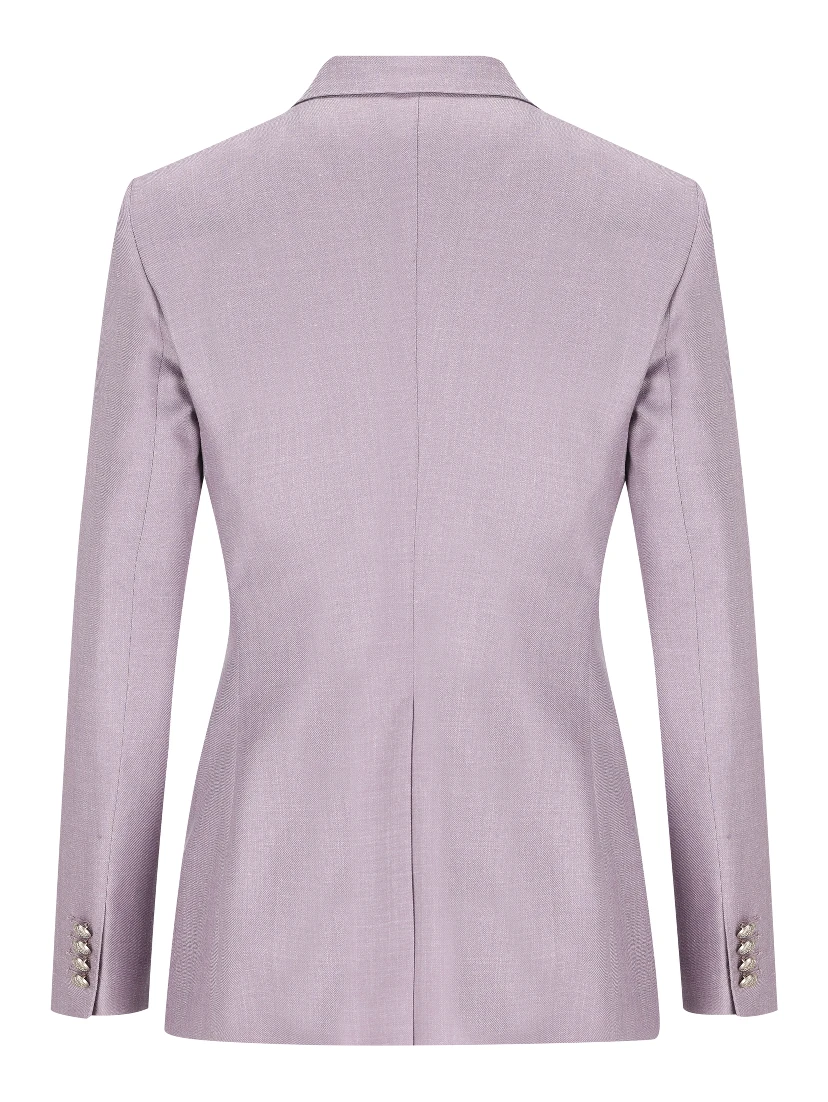 Tagliatore Jackets Purple