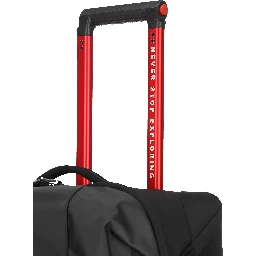 THE NORTH FACE Suitcases Black