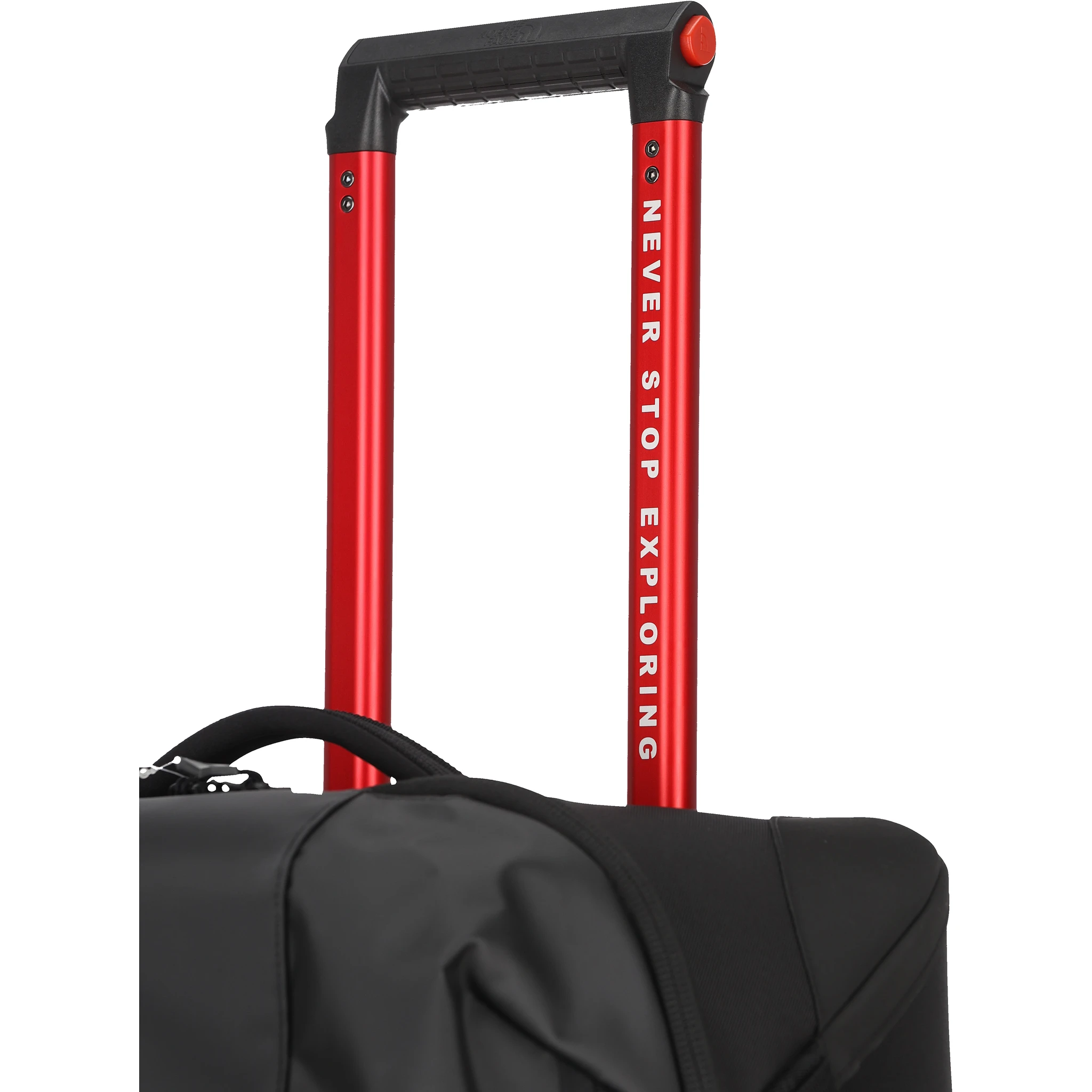 THE NORTH FACE Suitcases Black