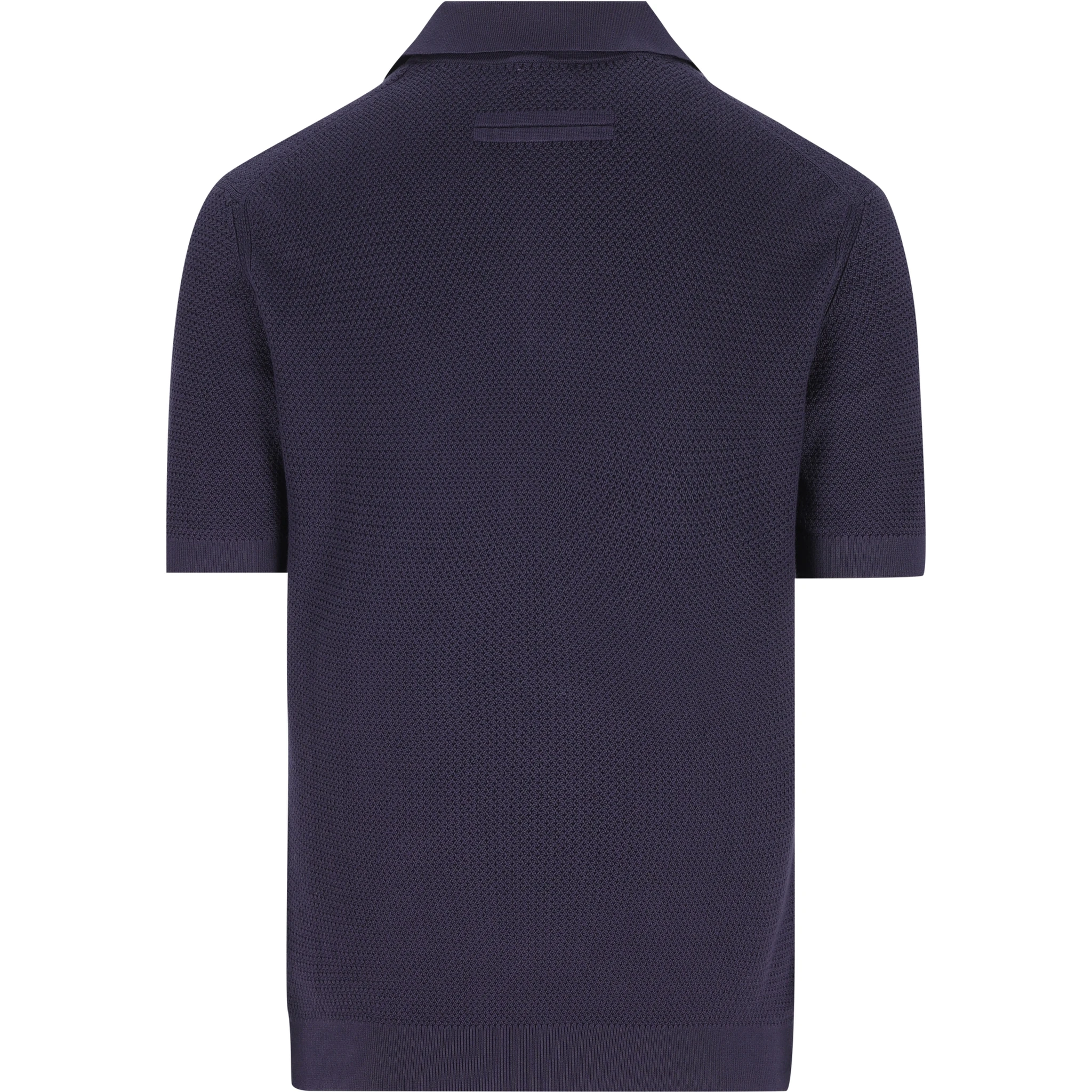ZEGNA Sweaters Blue