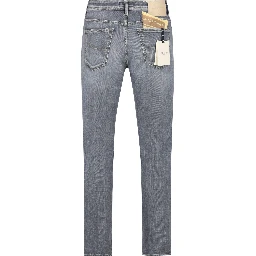 Jacob Cohen Jeans Grey