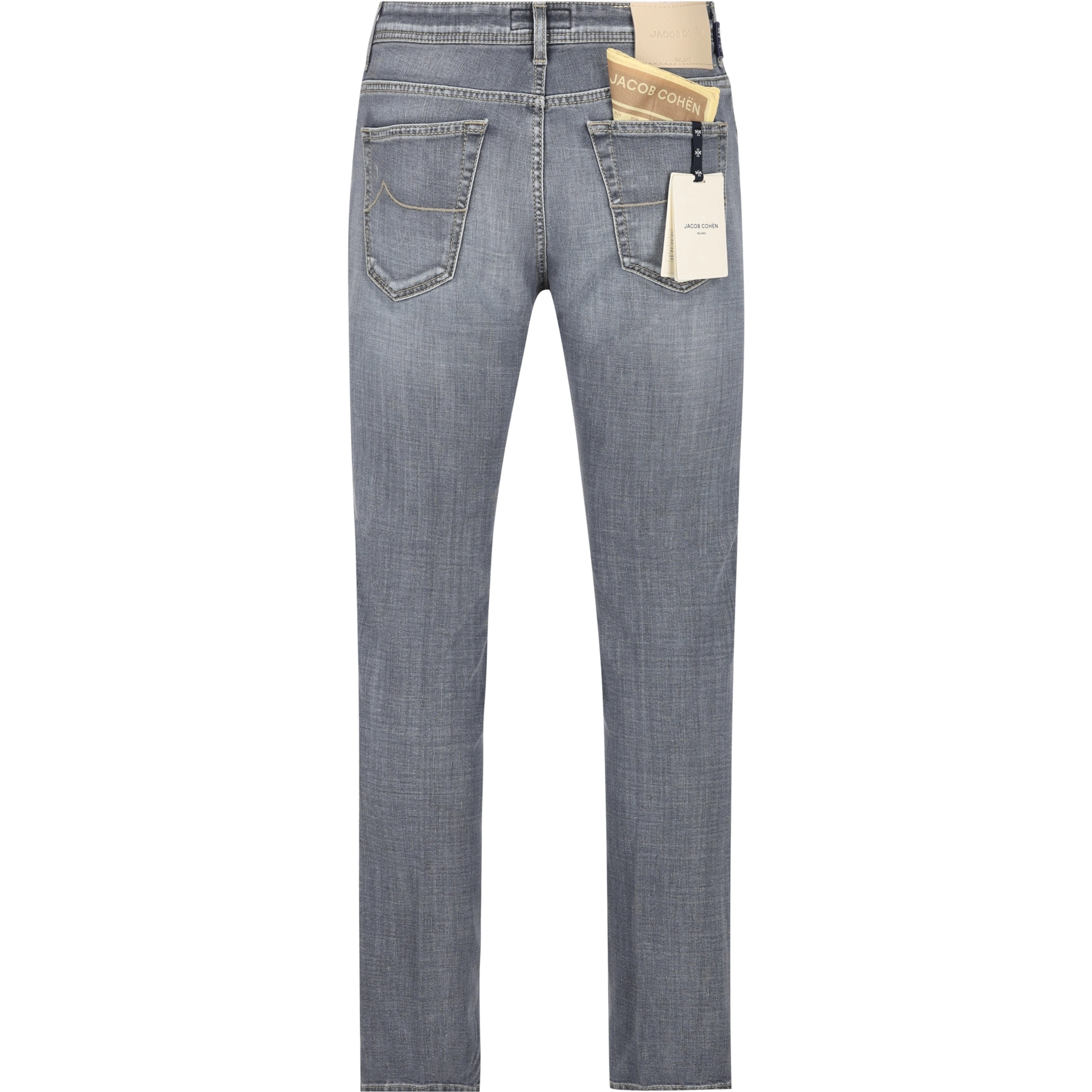 Jacob Cohen Jeans Grey