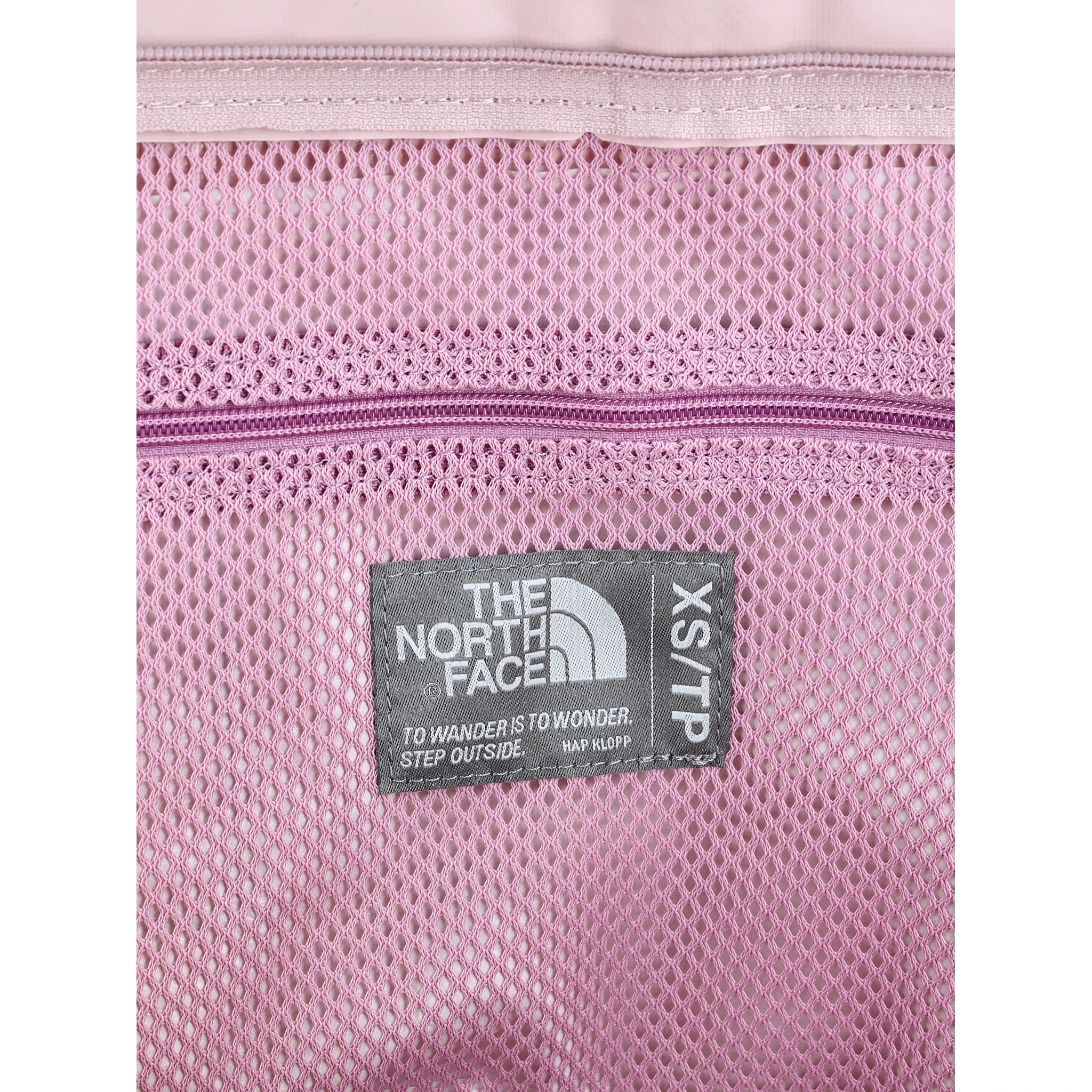 THE NORTH FACE Bags.. Pink