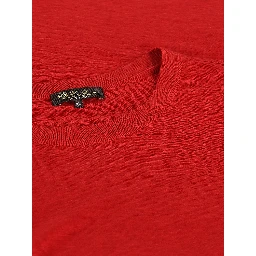 Loro Piana T-shirts and Polos Red