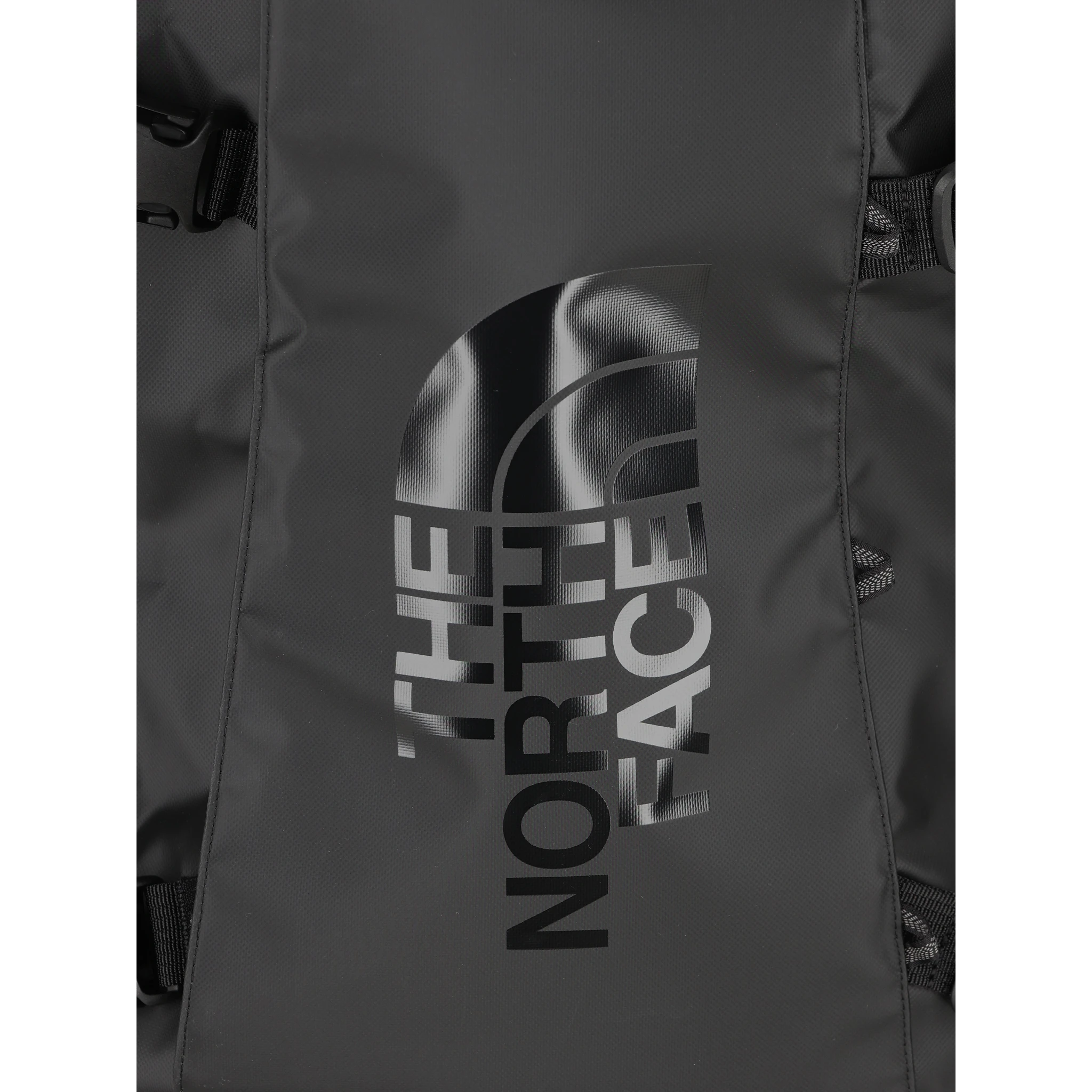 THE NORTH FACE Suitcases Black