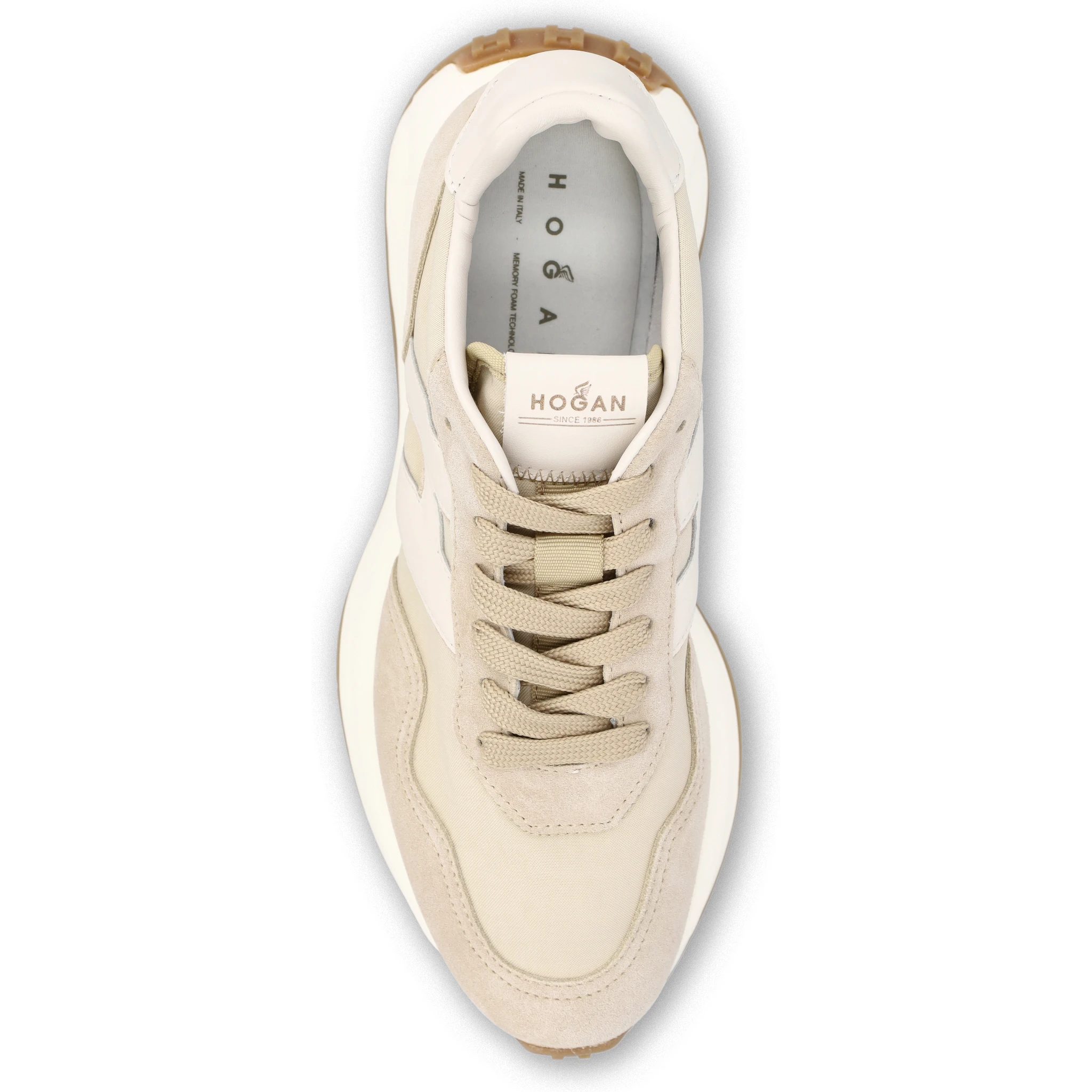 حذاء رياضي هوجان بيج