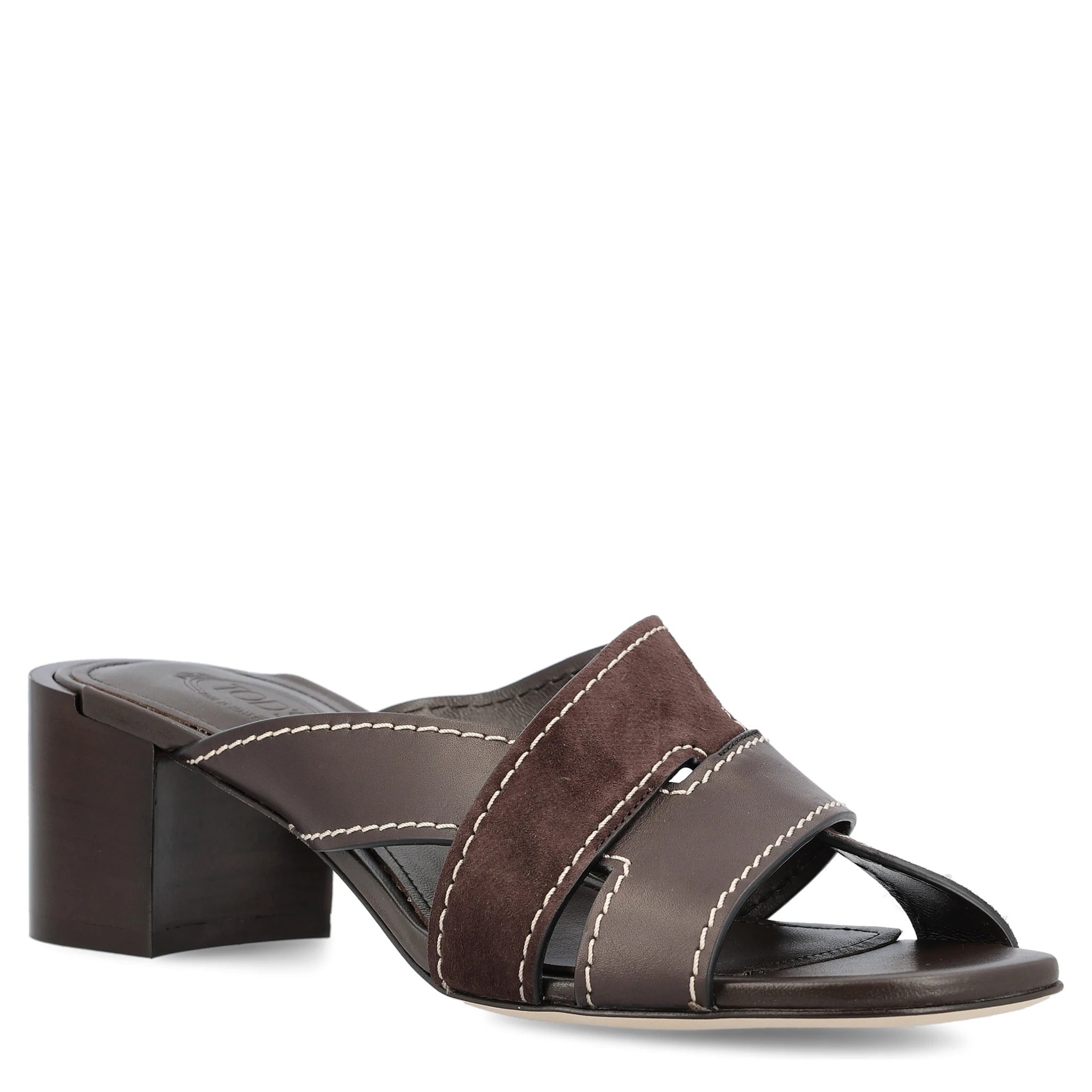 صندل تودز بني