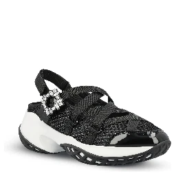 أحذية روجر فيفييه المسطحة