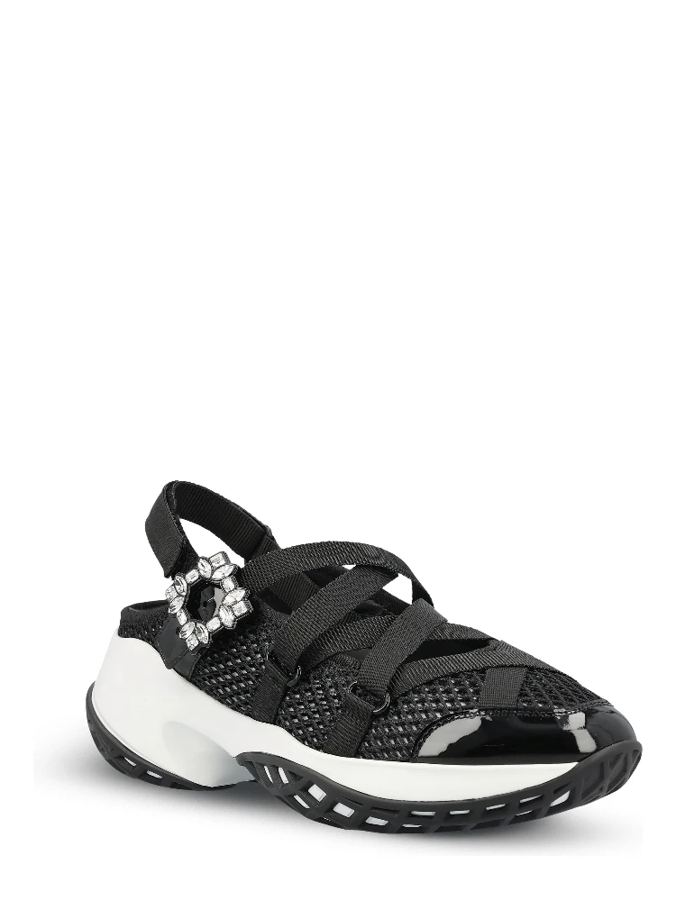 أحذية روجر فيفييه المسطحة alternative