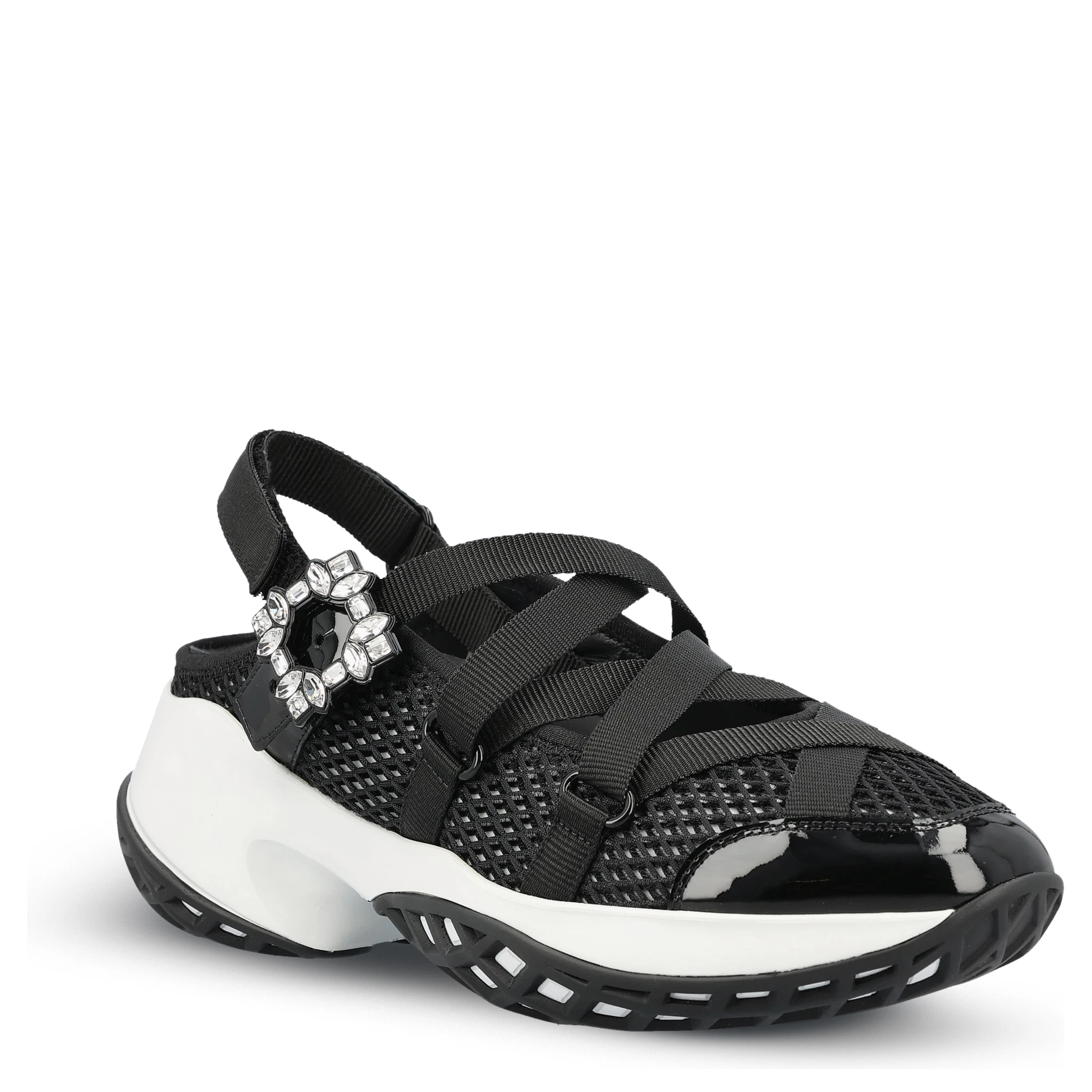 أحذية روجر فيفييه المسطحة