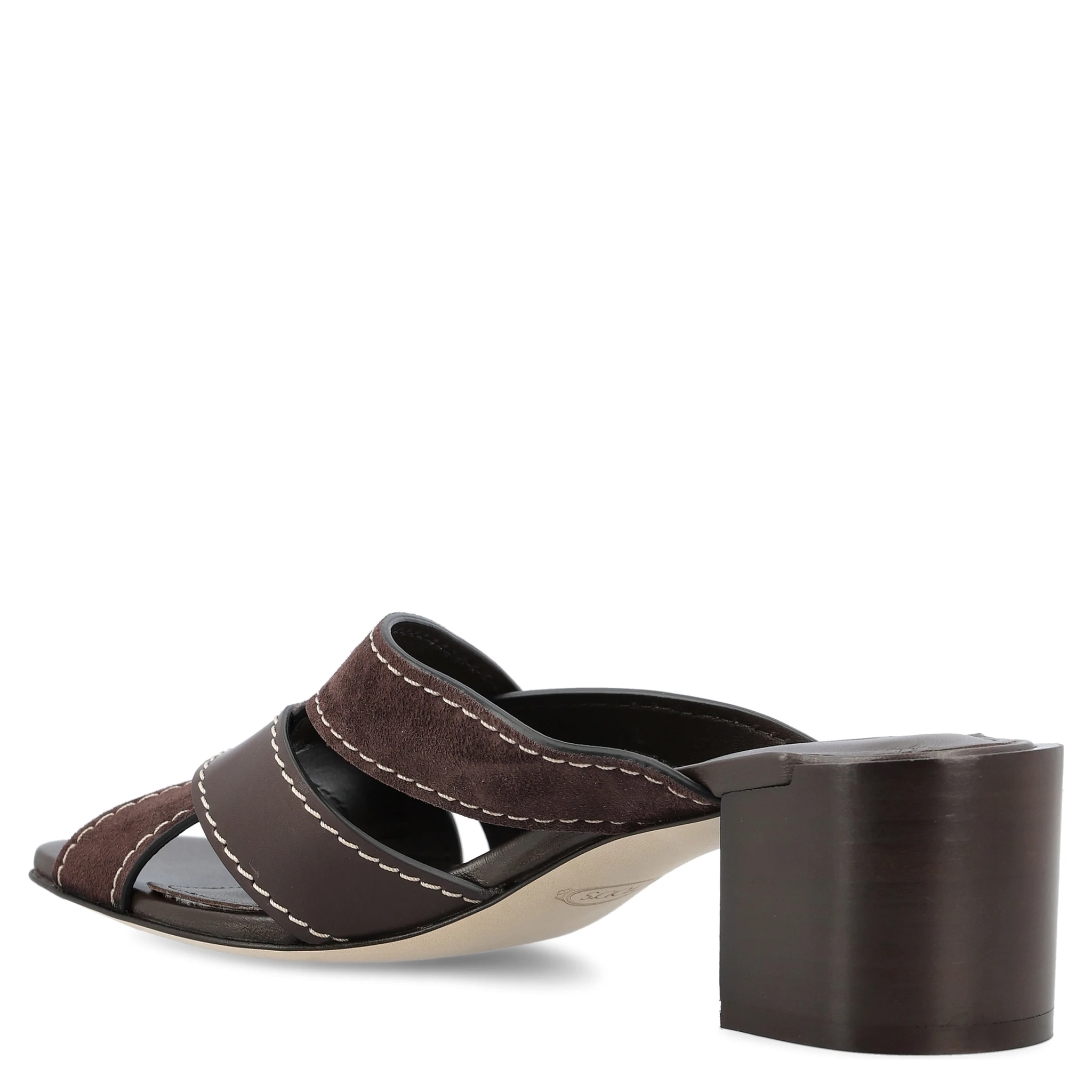 صندل تودز بني