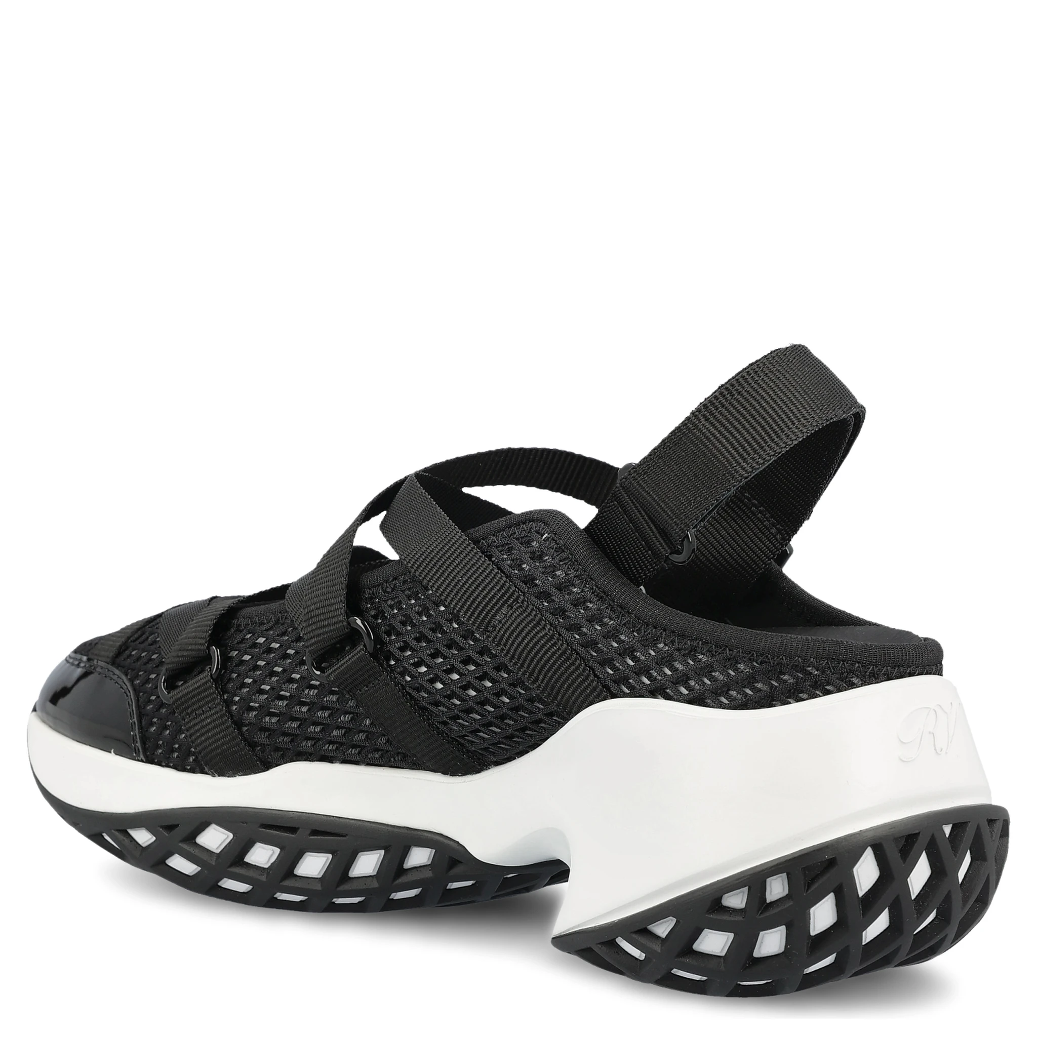 أحذية روجر فيفييه المسطحة