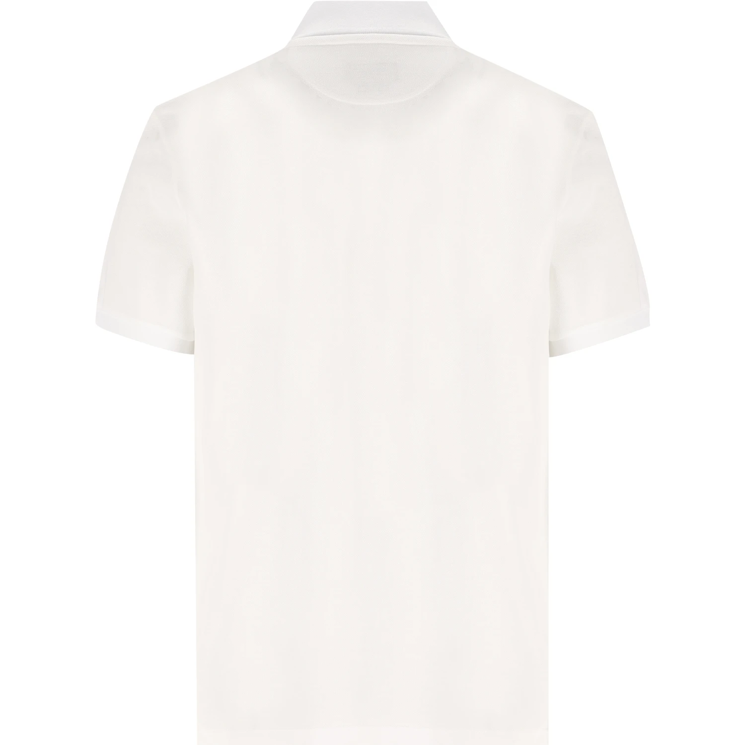 Fendi T-shirts and Polos White