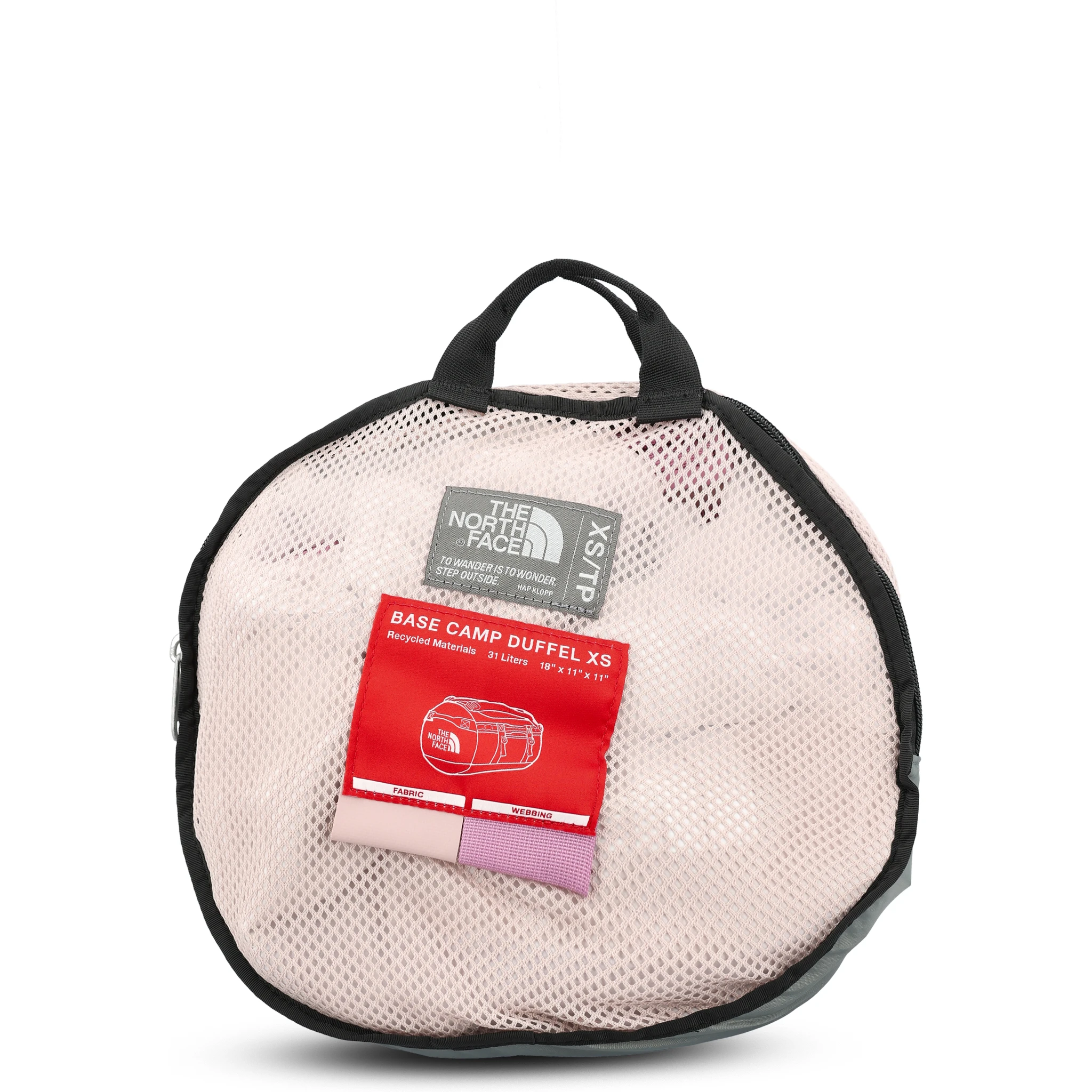 THE NORTH FACE Bags.. Pink