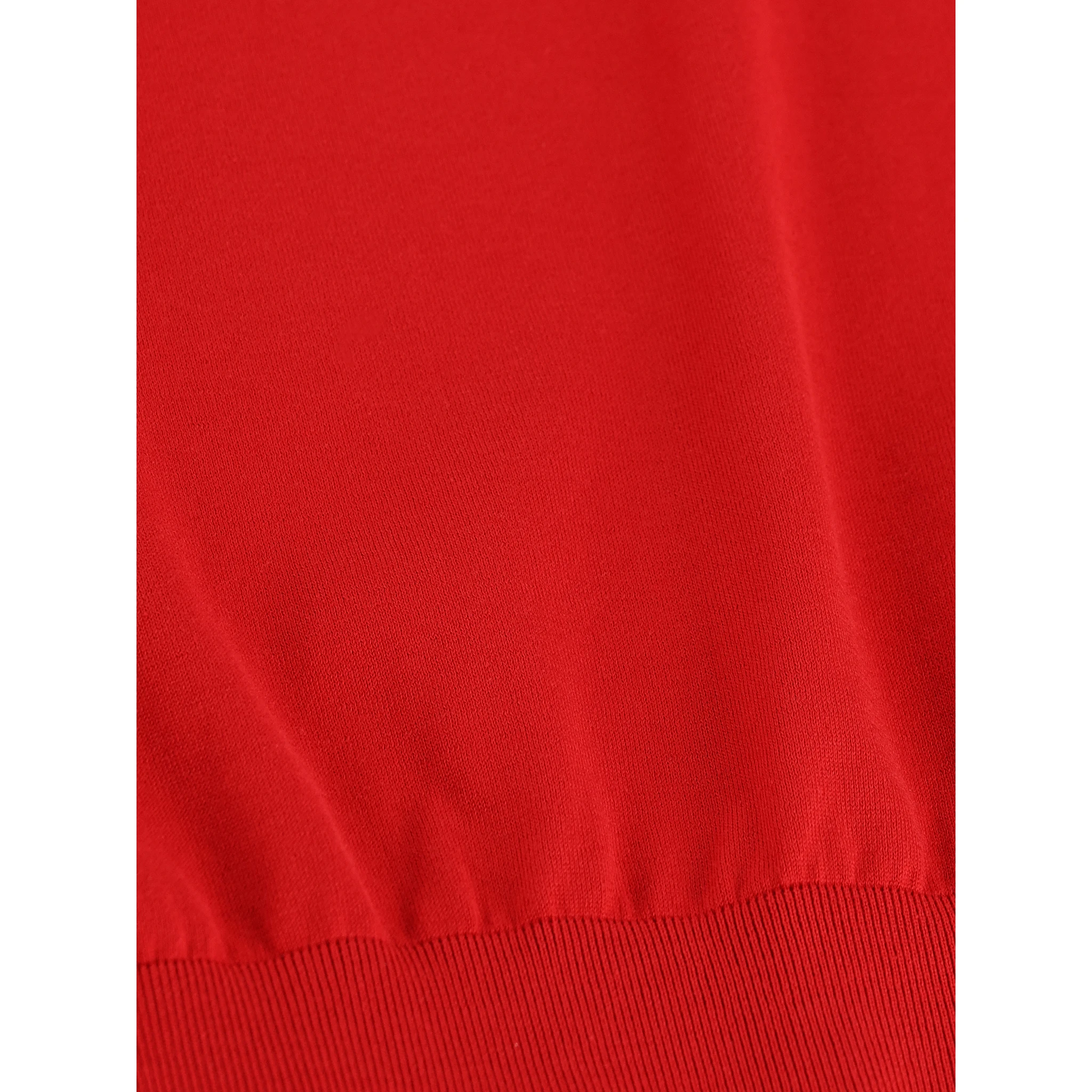 Loro Piana Sweaters Red