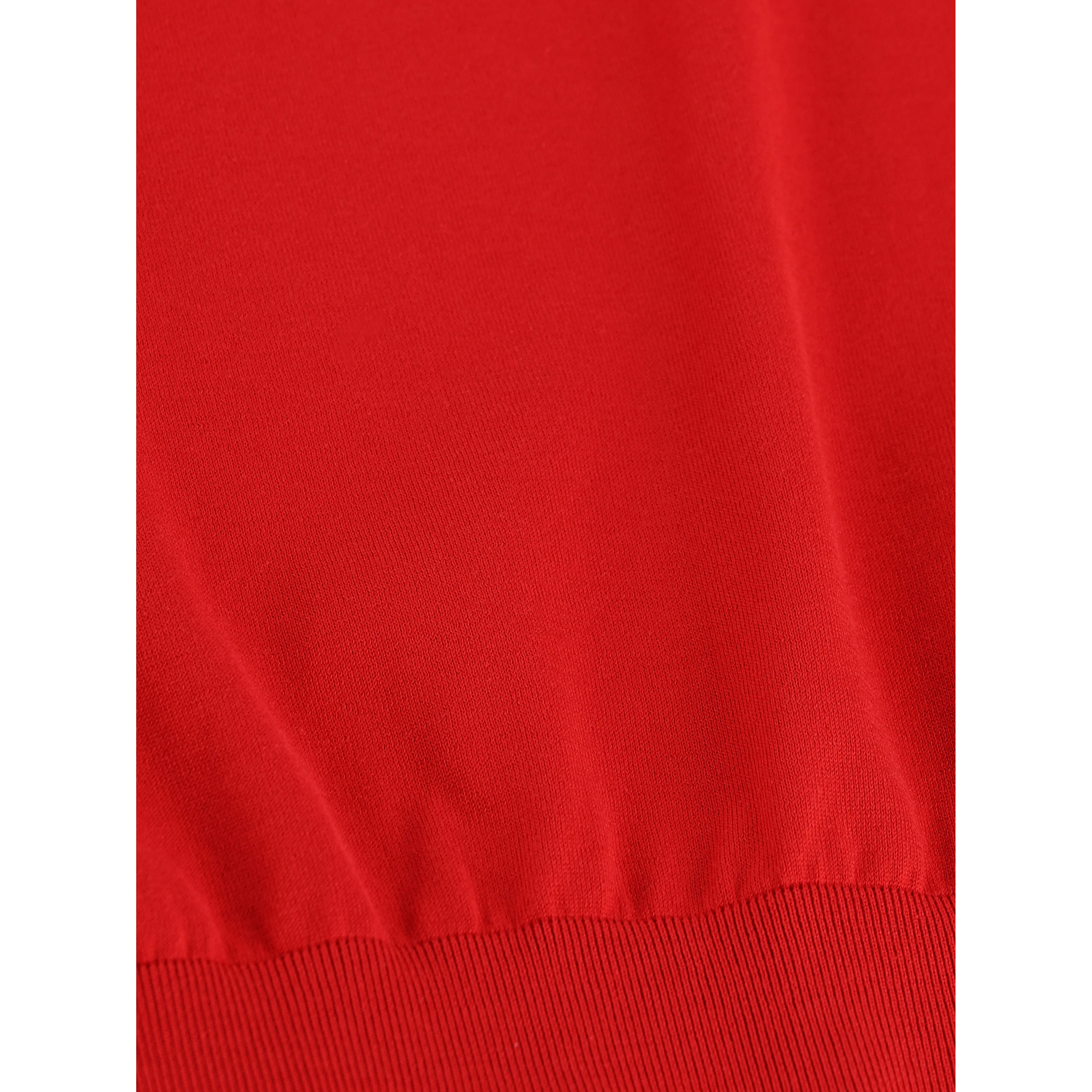 Loro Piana Sweaters Red