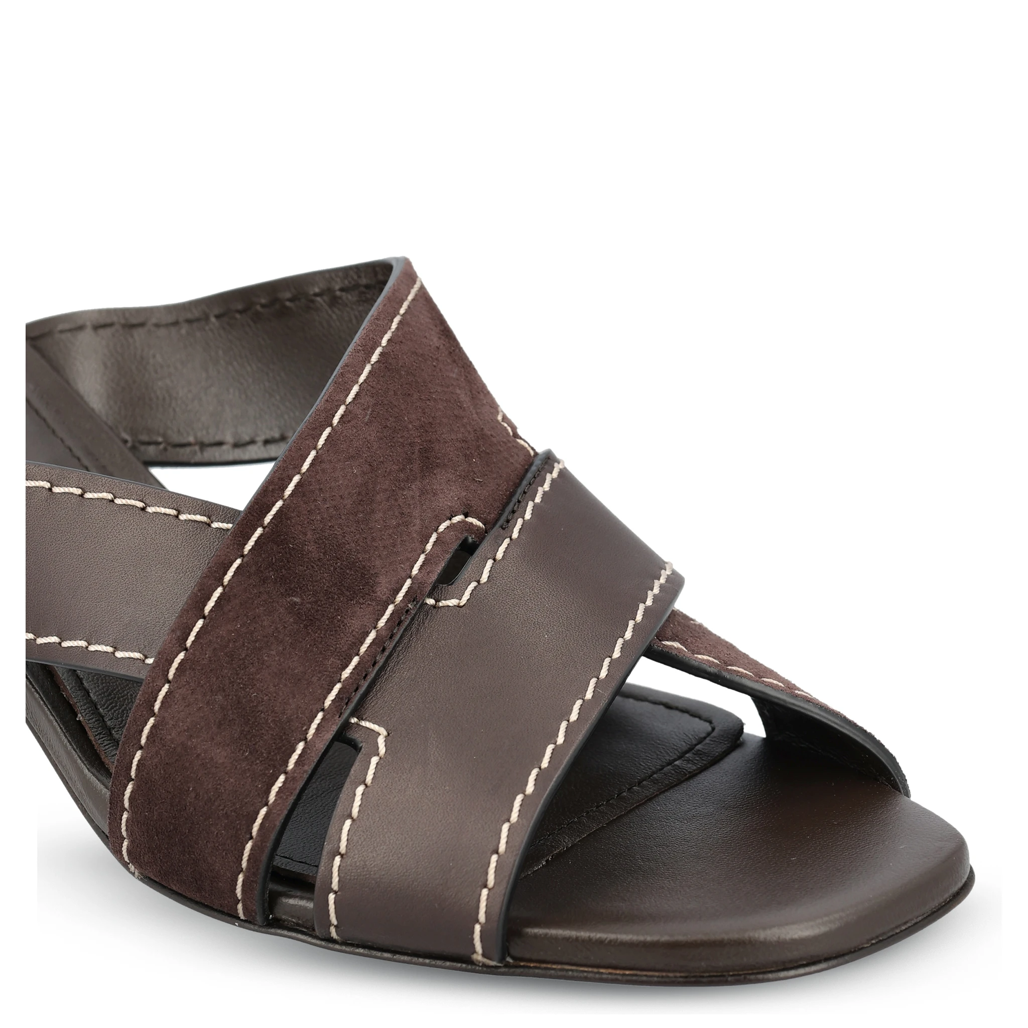 صندل تودز بني