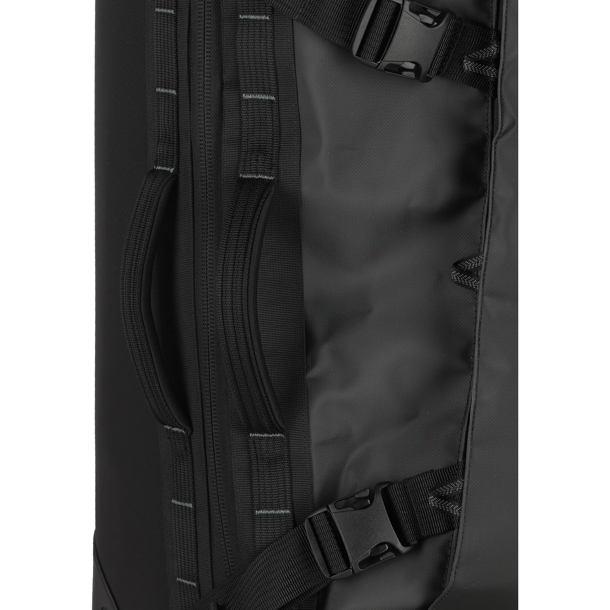 THE NORTH FACE Suitcases Black