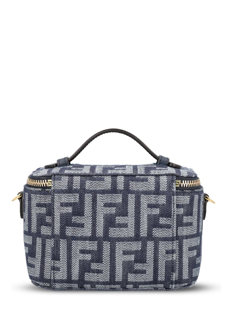 حقائب فندي.. أزرق alternative