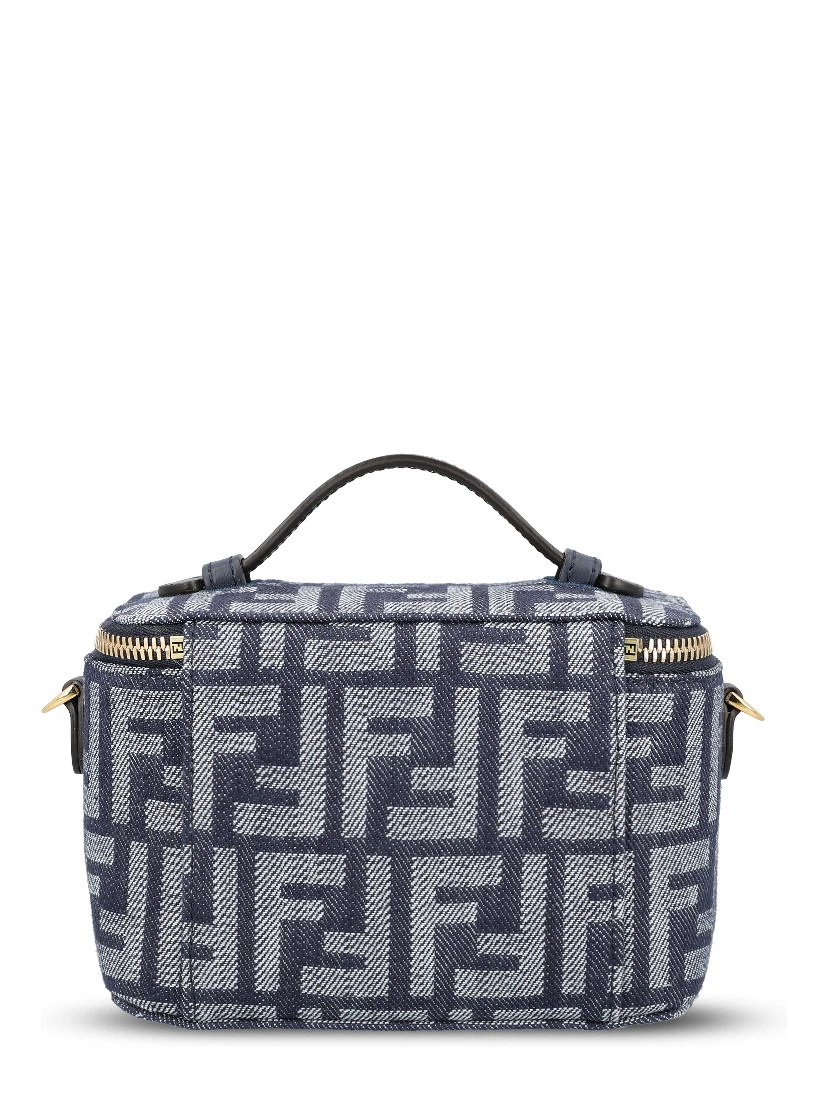 حقائب فندي.. أزرق