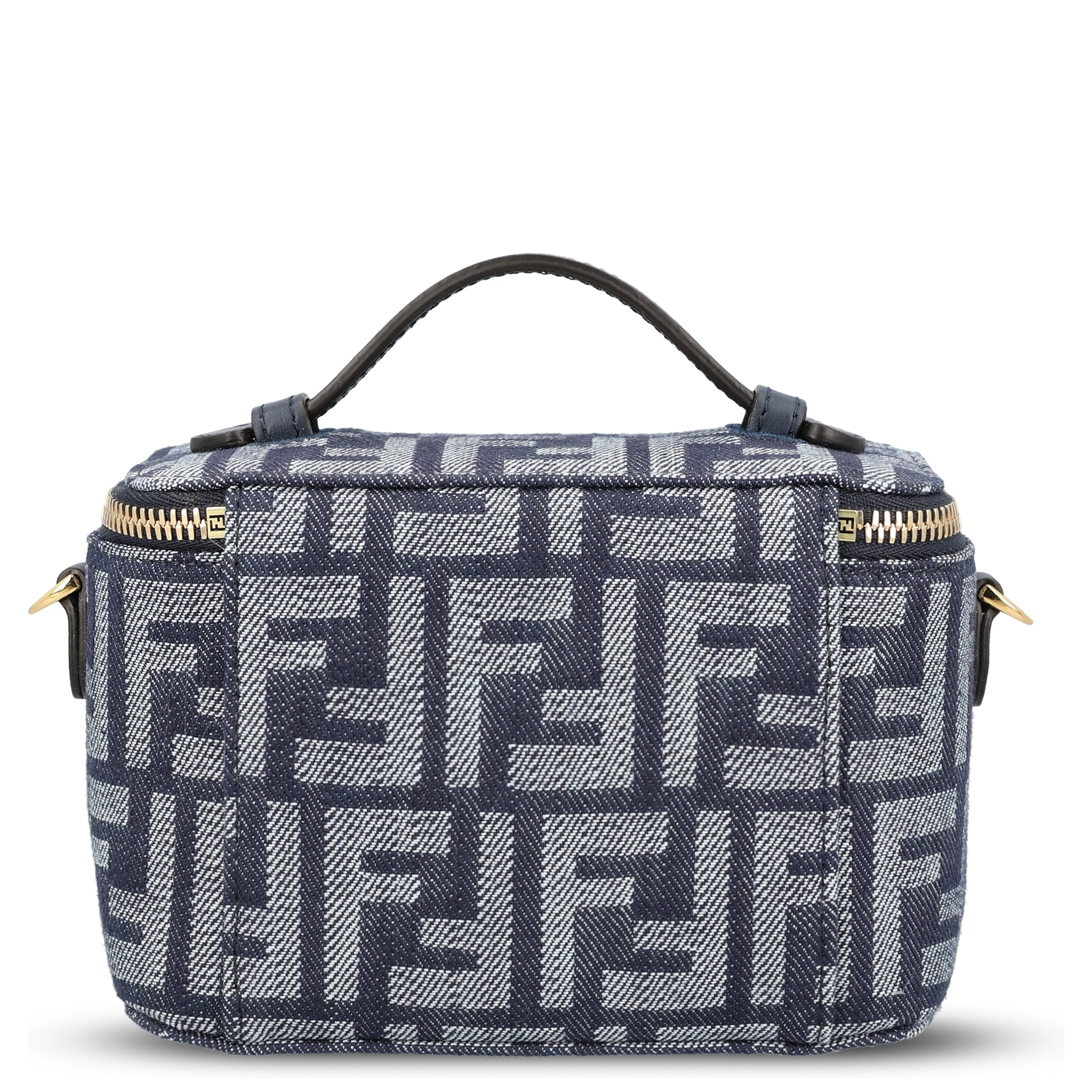 حقائب فندي.. أزرق