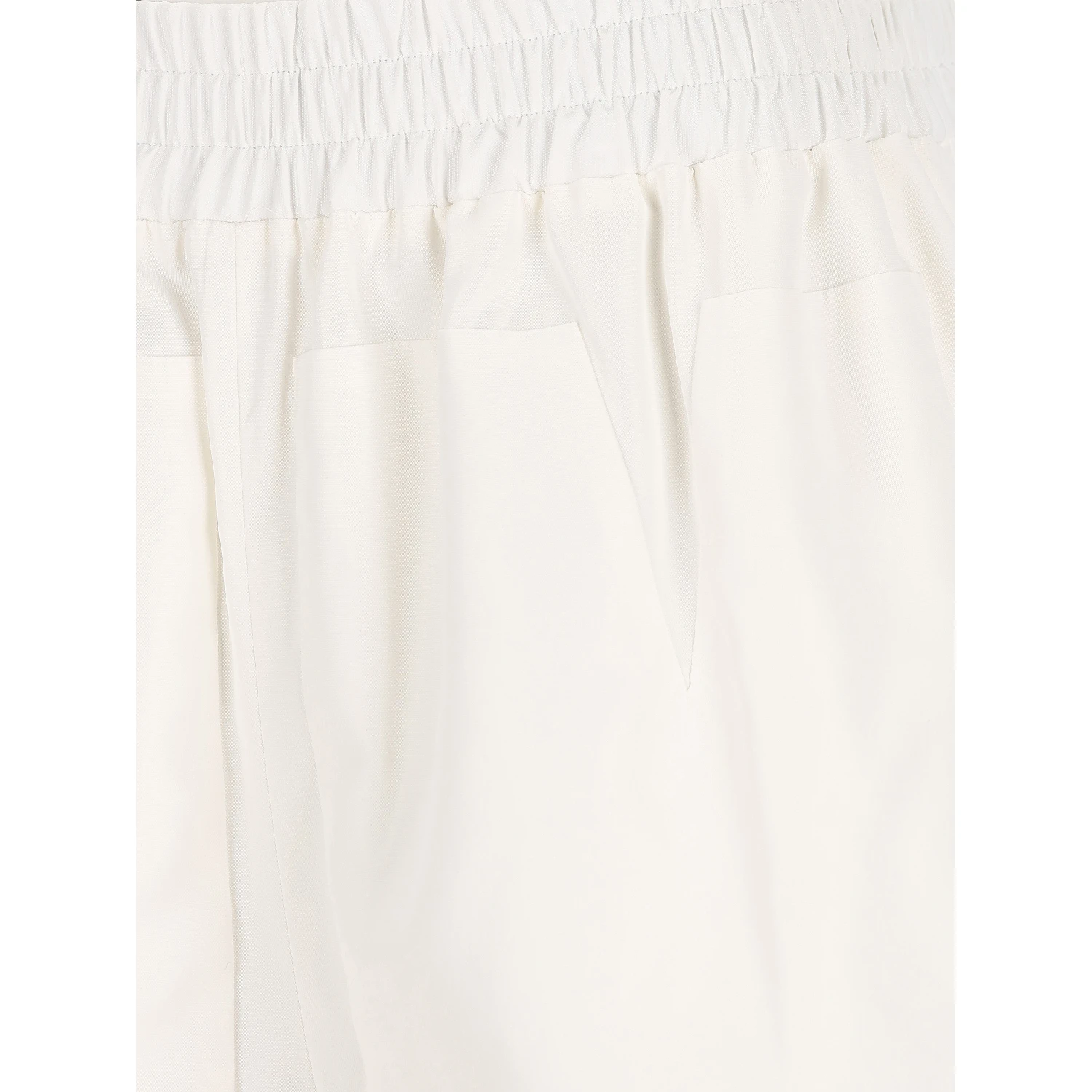 Fendi Shorts White