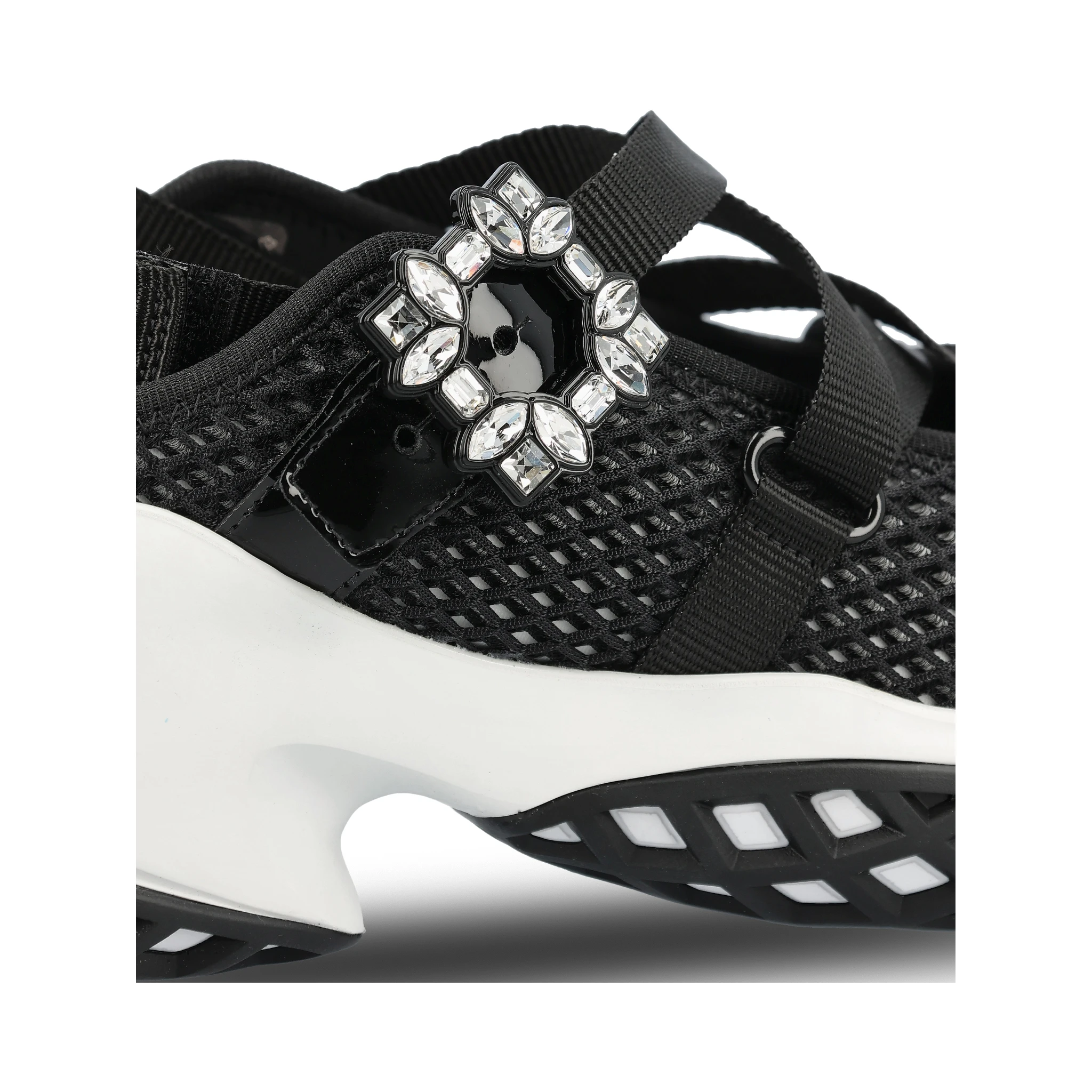 أحذية روجر فيفييه المسطحة