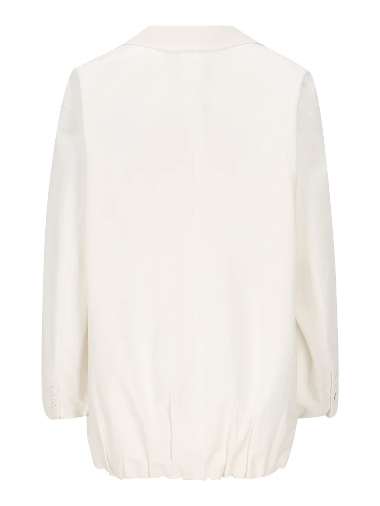 Fendi Jackets White alternative