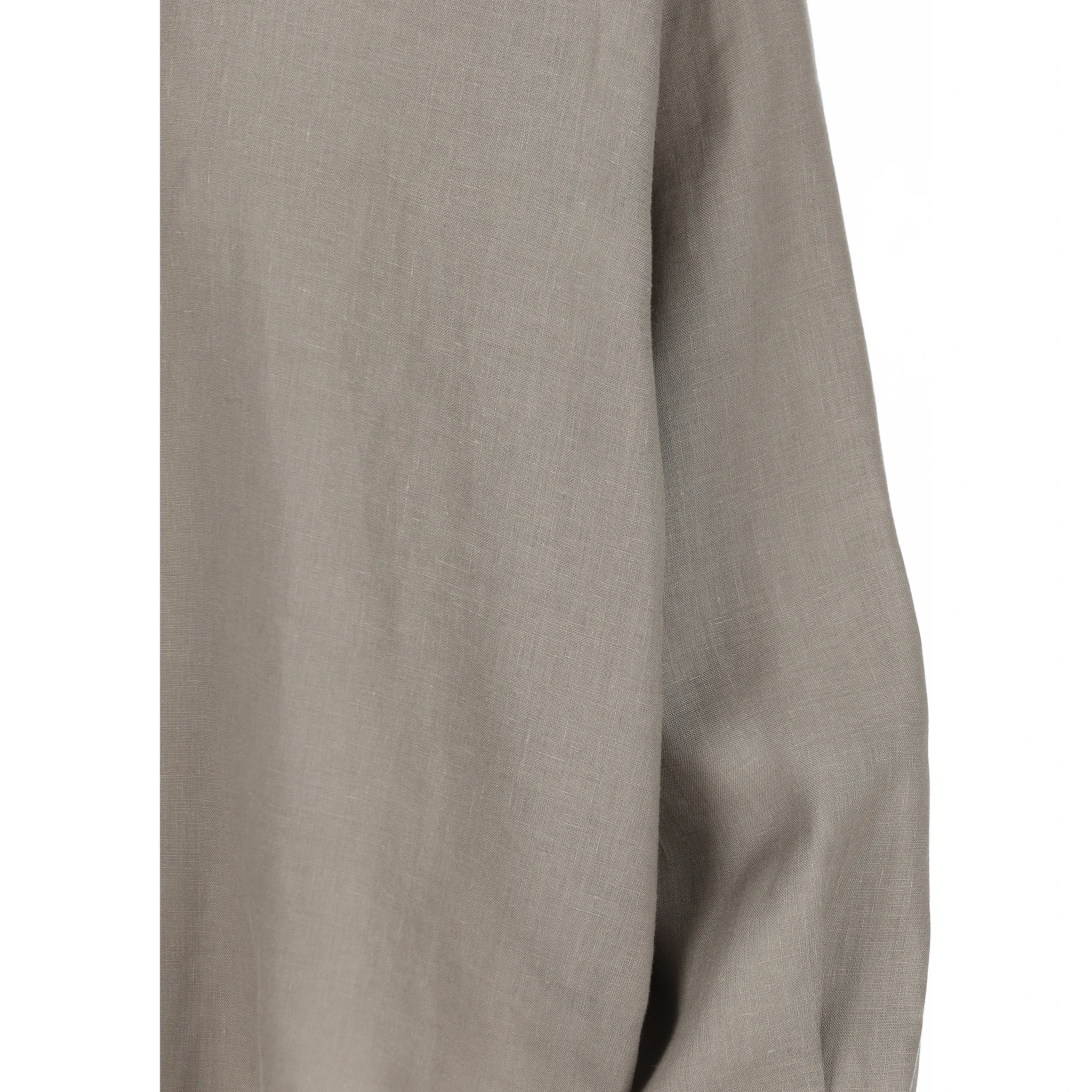 Brunello Cucinelli Shirts Grey