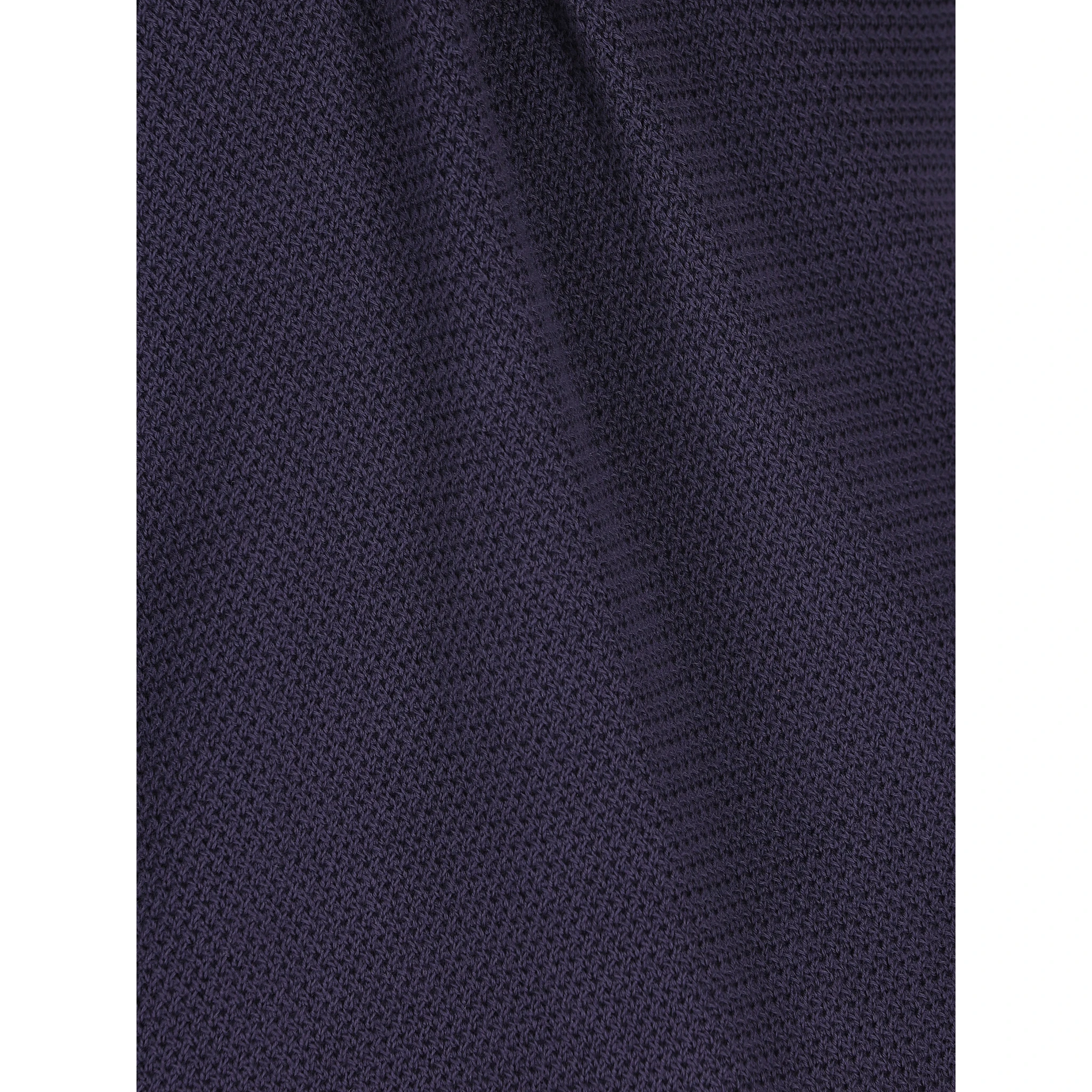 ZEGNA Sweaters Blue