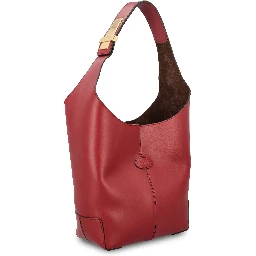 Tod's Bags.. Red